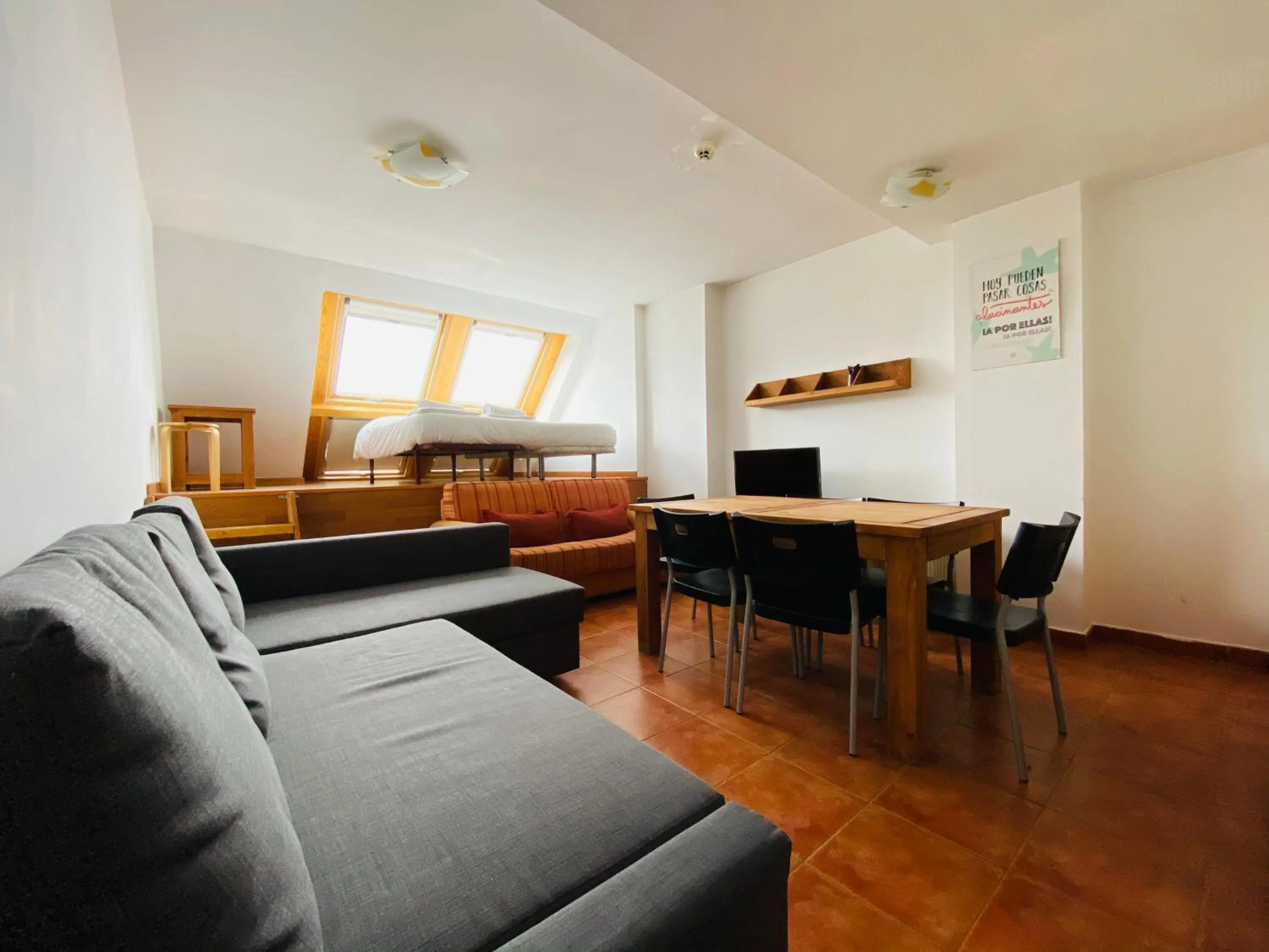 Apartamentos Sierra Nevada Prime Bluettravel