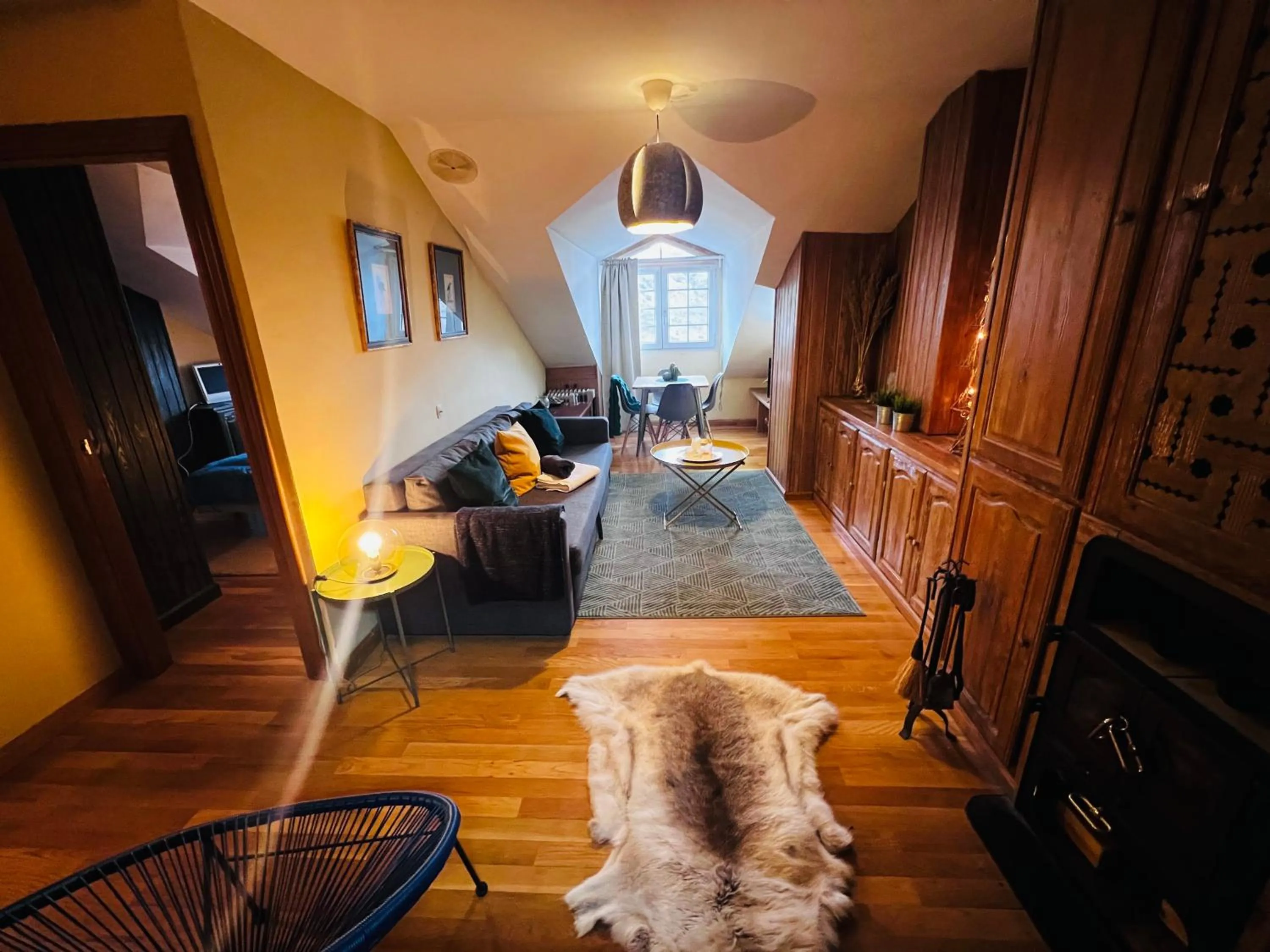 Apartamentos Sierra Nevada Prime Bluettravel