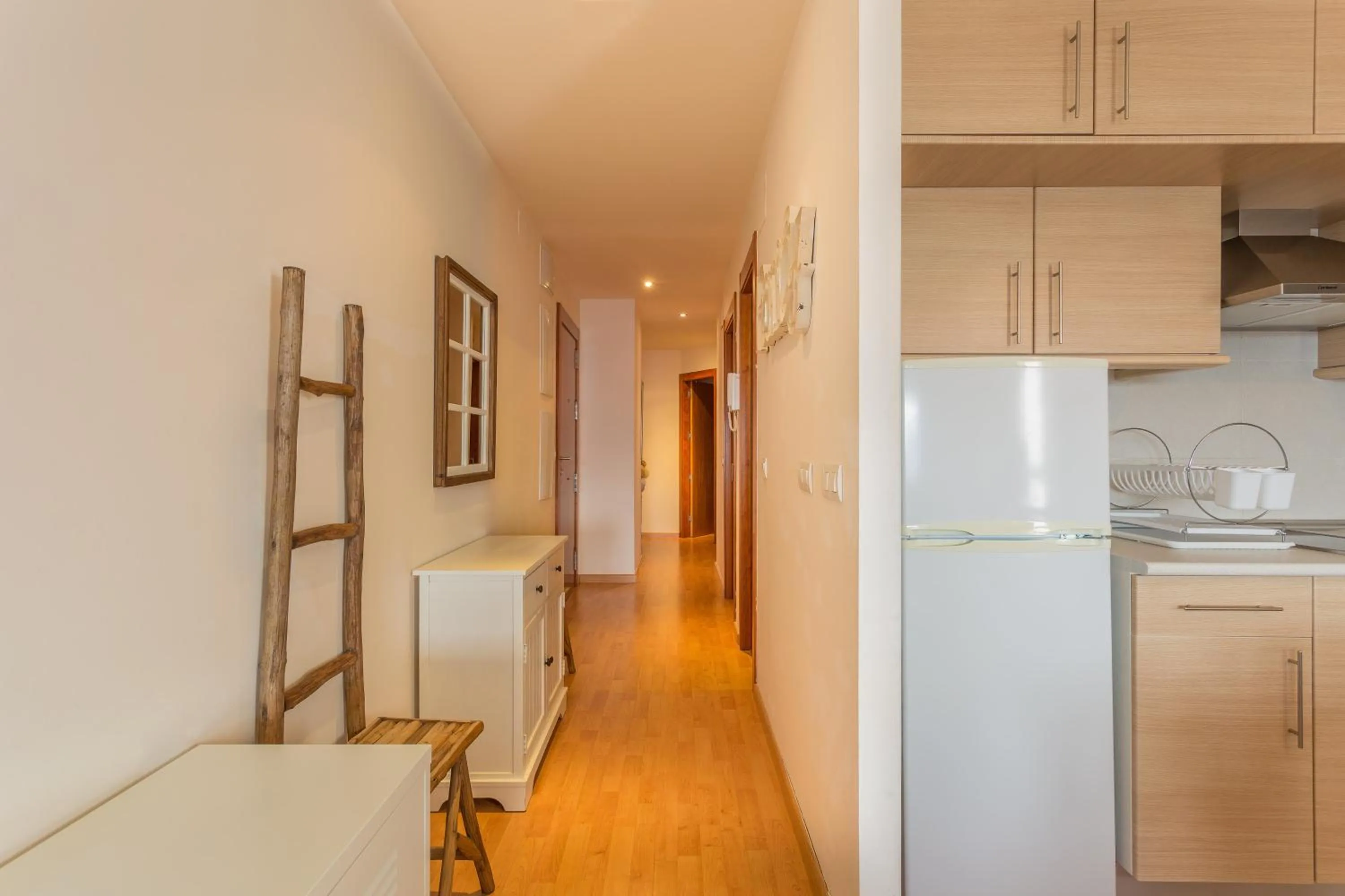 Apartamentos Sierra Nevada Prime Bluettravel