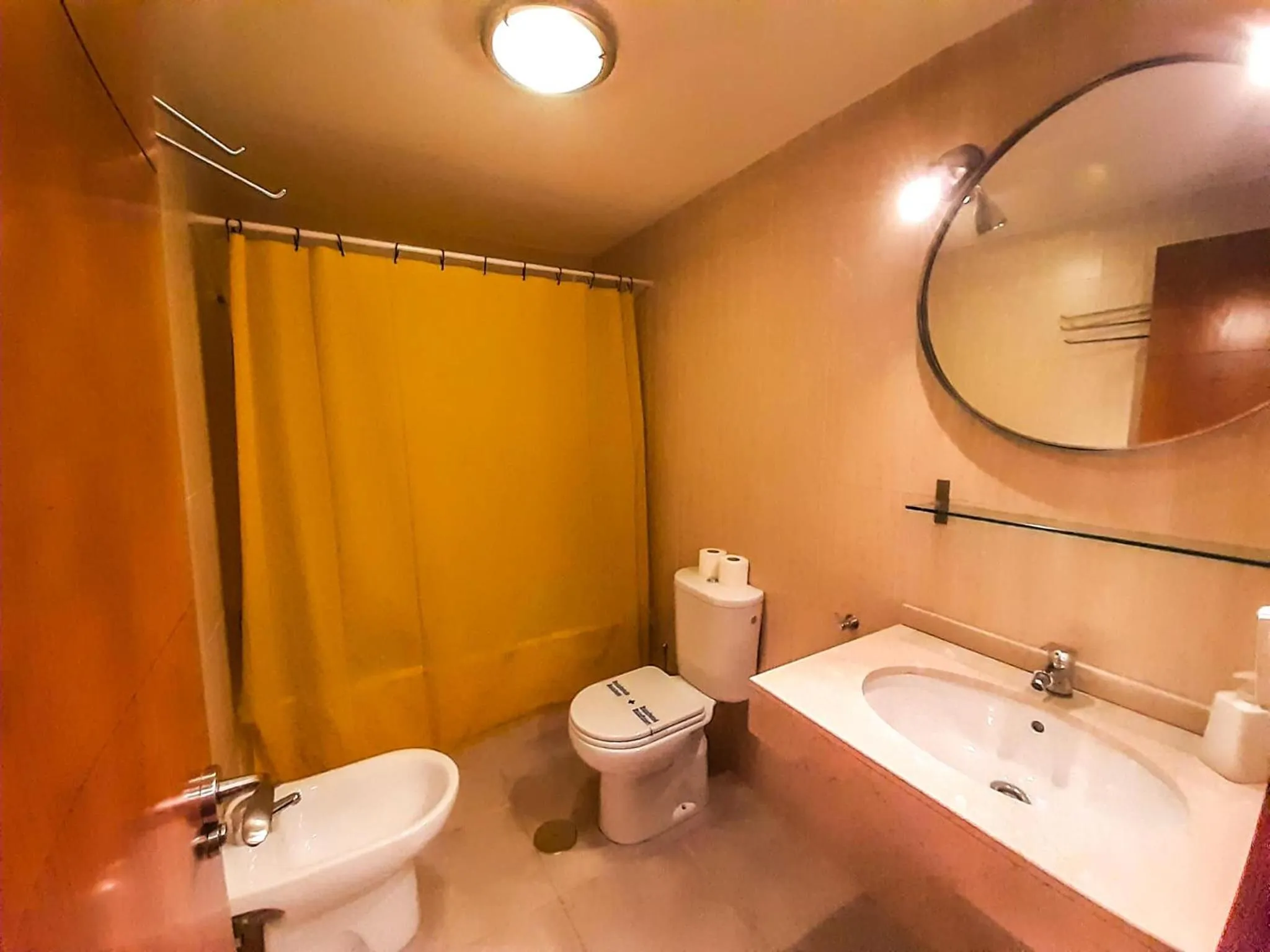 Apartamentos Sierra Nevada Prime Bluettravel