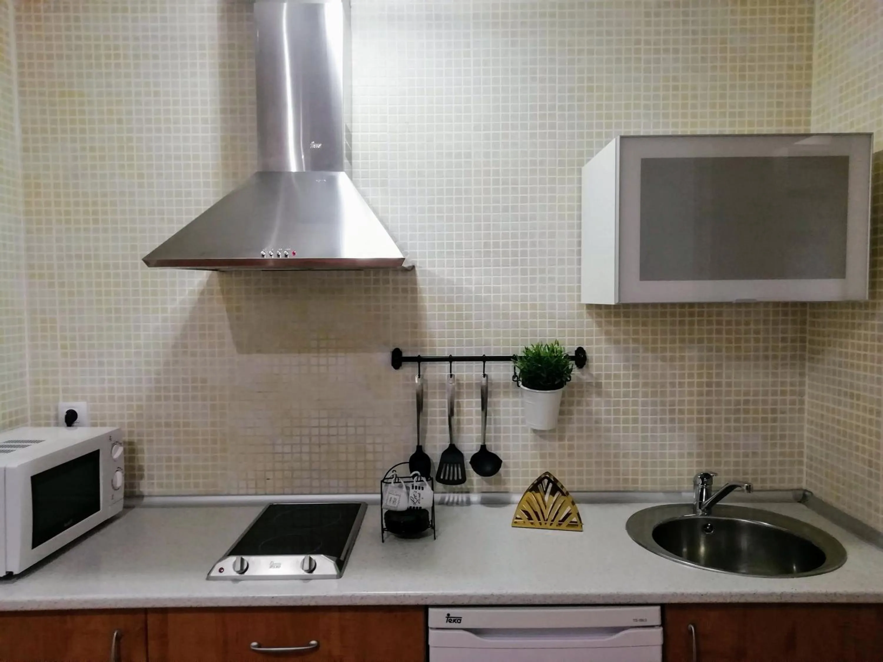 Apartamentos Sierra Nevada Prime Bluettravel