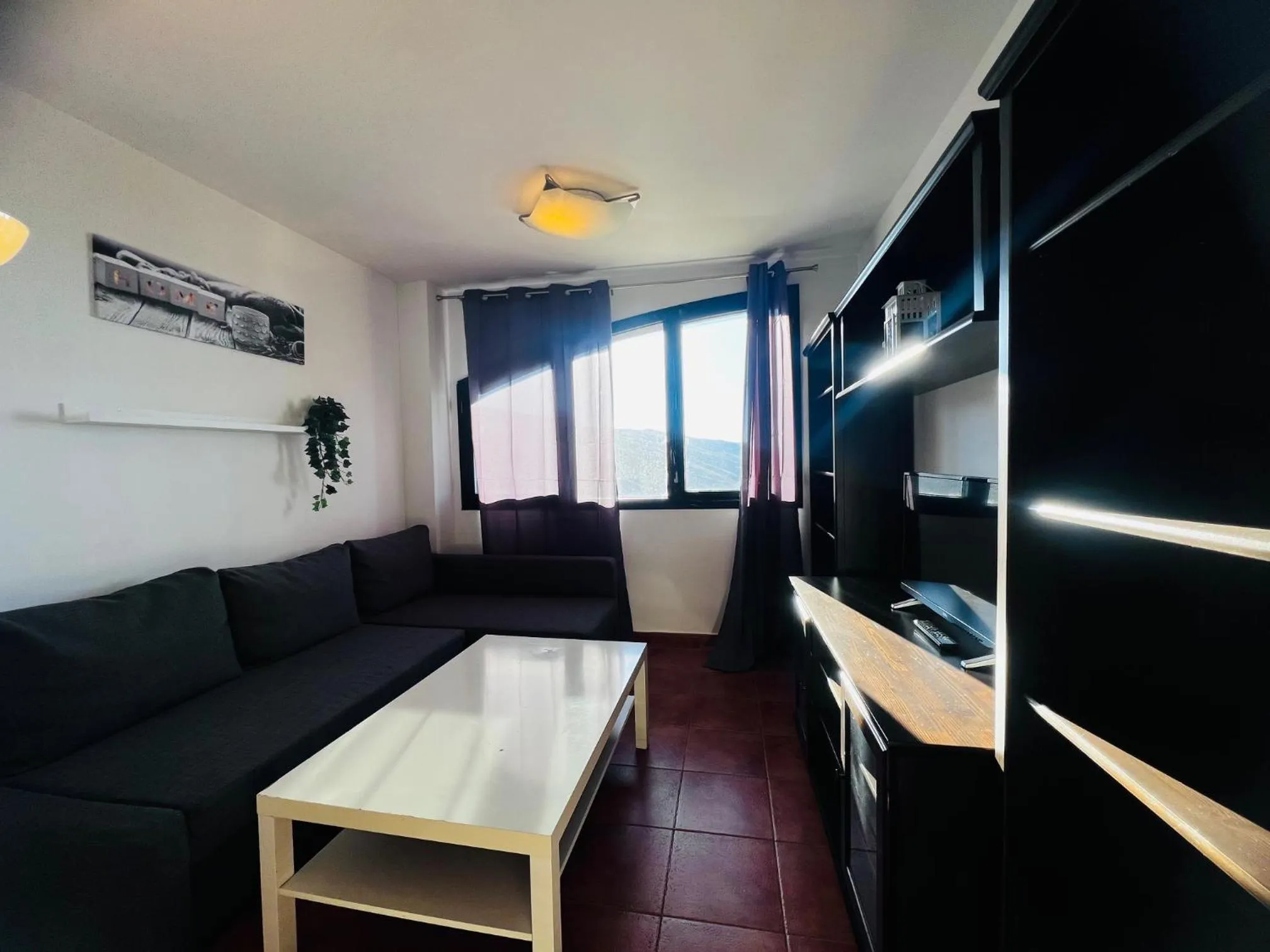 Apartamentos Sierra Nevada Prime Bluettravel