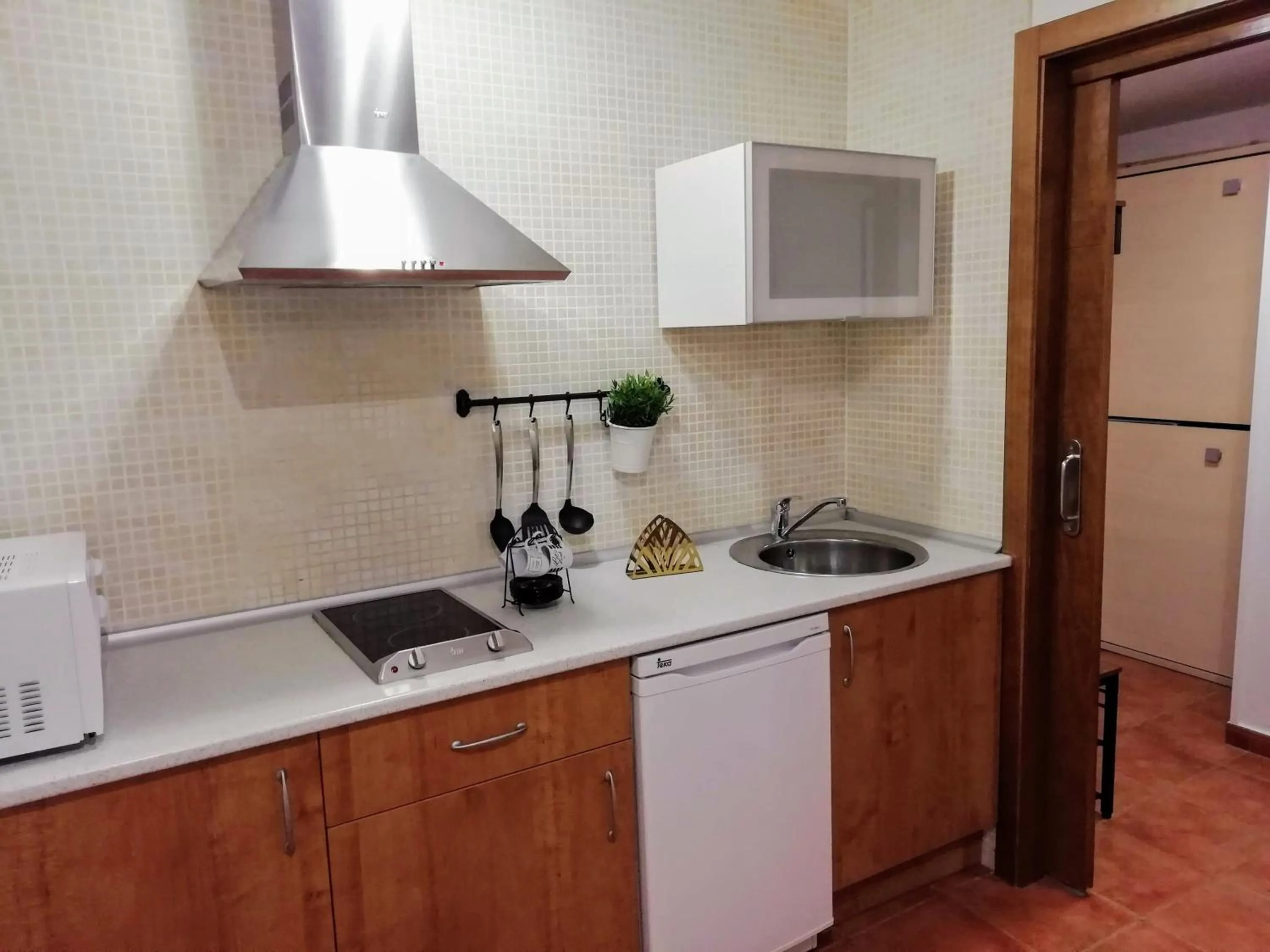 Apartamentos Sierra Nevada Prime Bluettravel