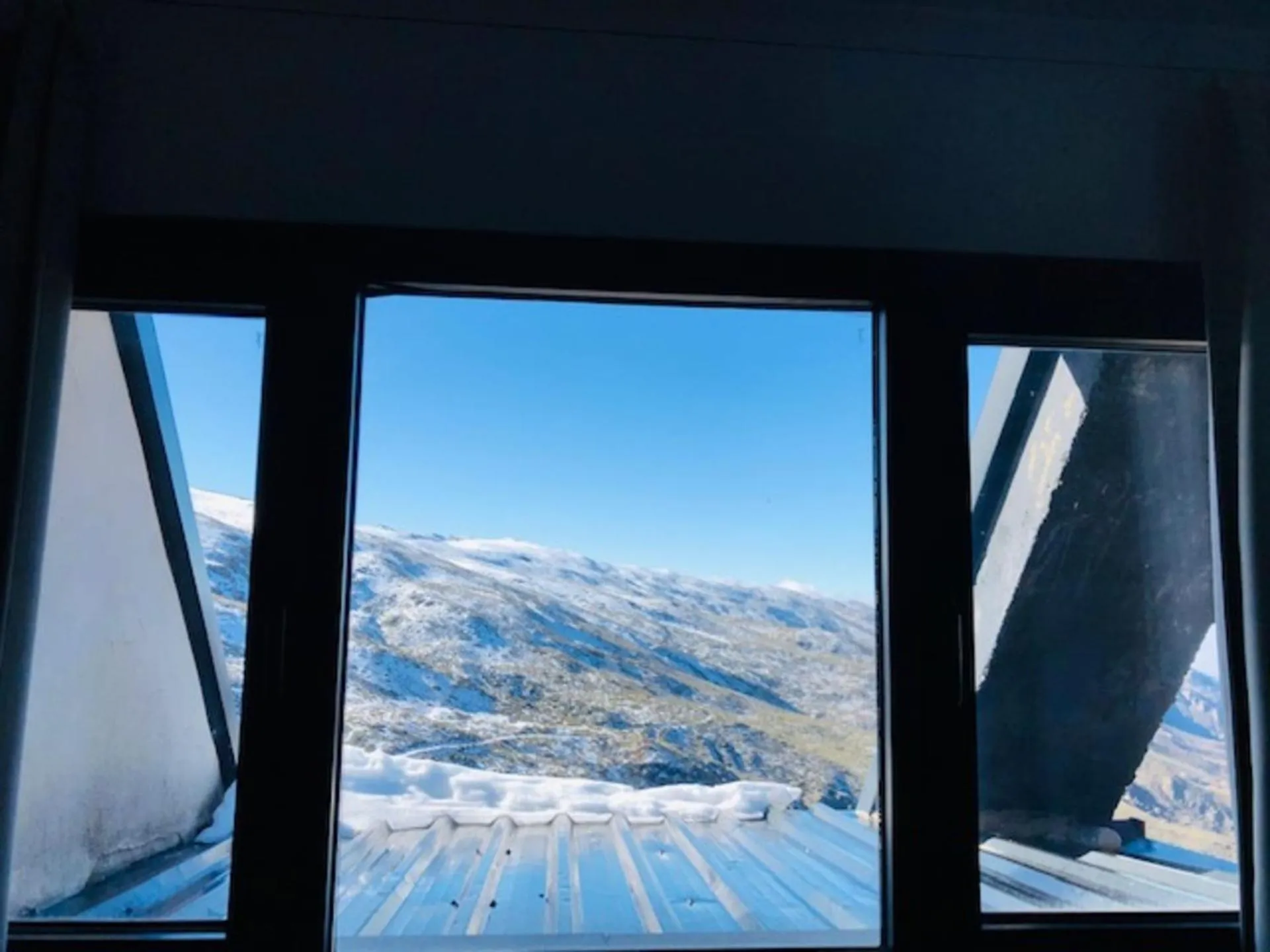 Apartamentos Sierra Nevada Prime Bluettravel