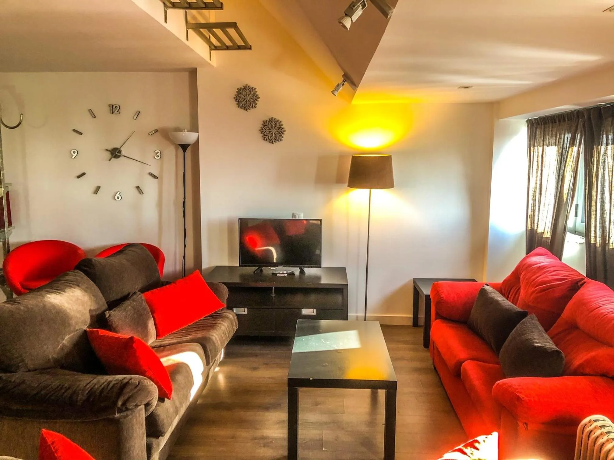 Apartamentos Sierra Nevada Prime Bluettravel