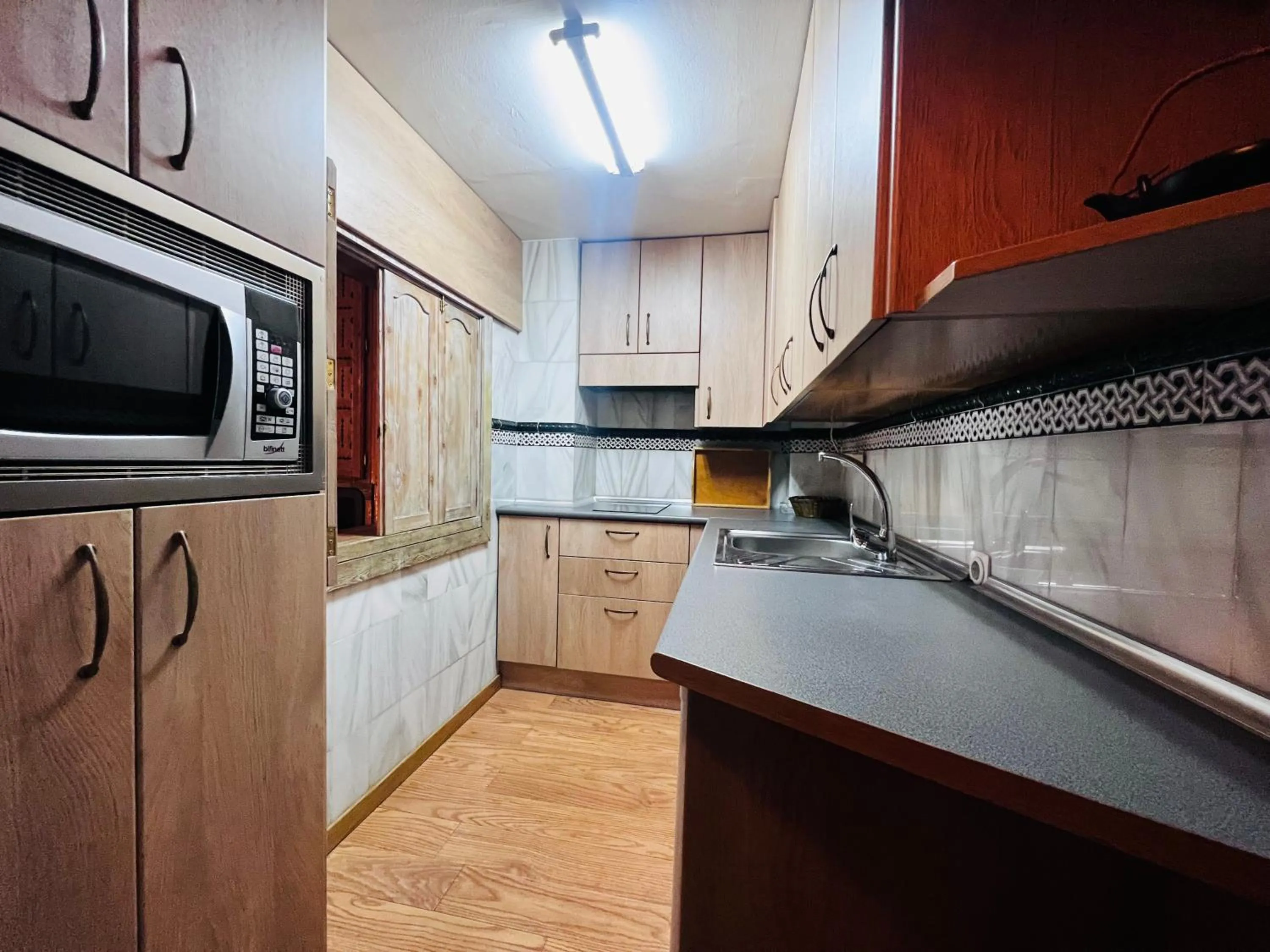 Apartamentos Sierra Nevada Prime Bluettravel