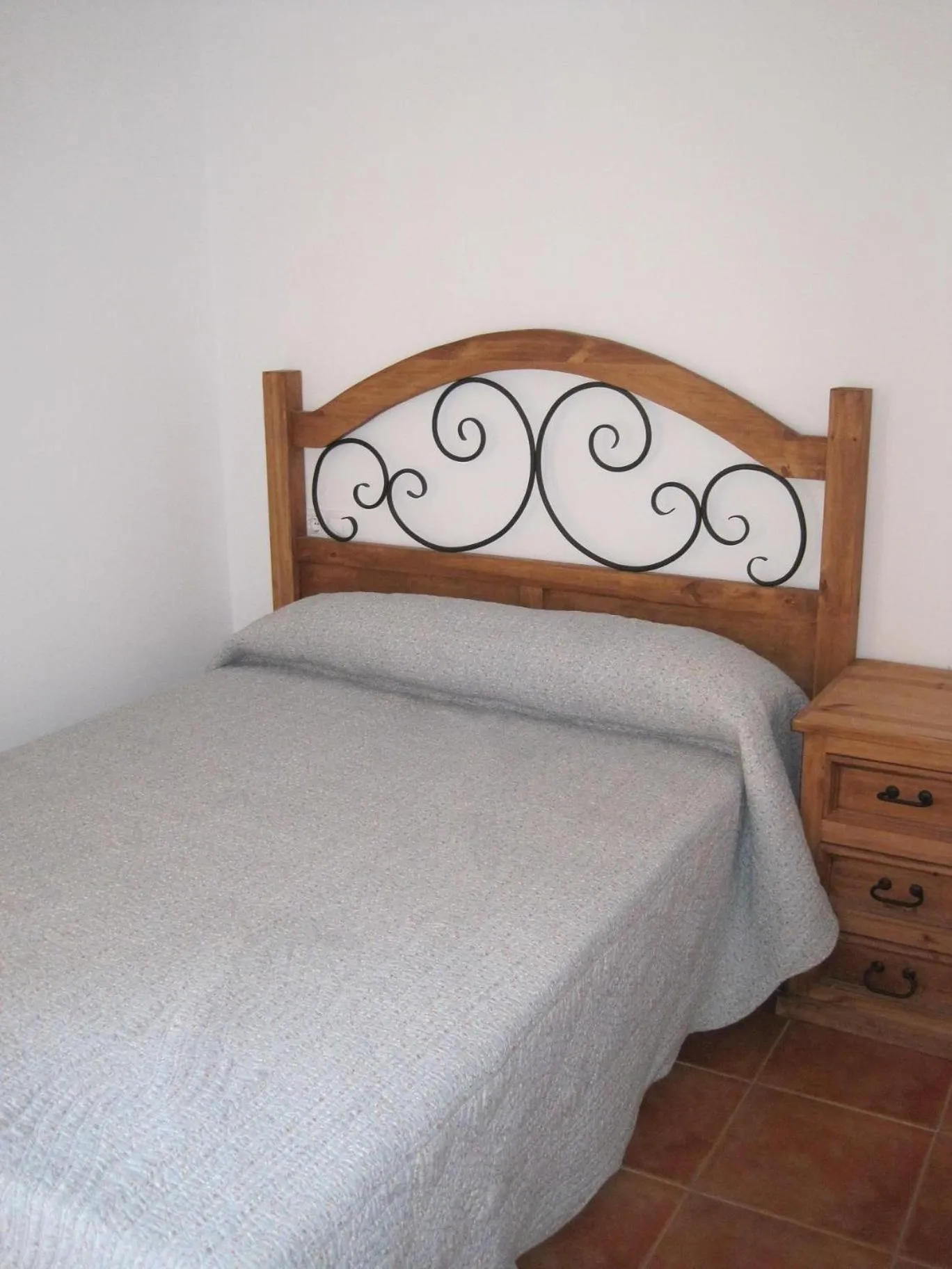 Bed in Apartamentos Sierra Nevada Prime Bluettravel