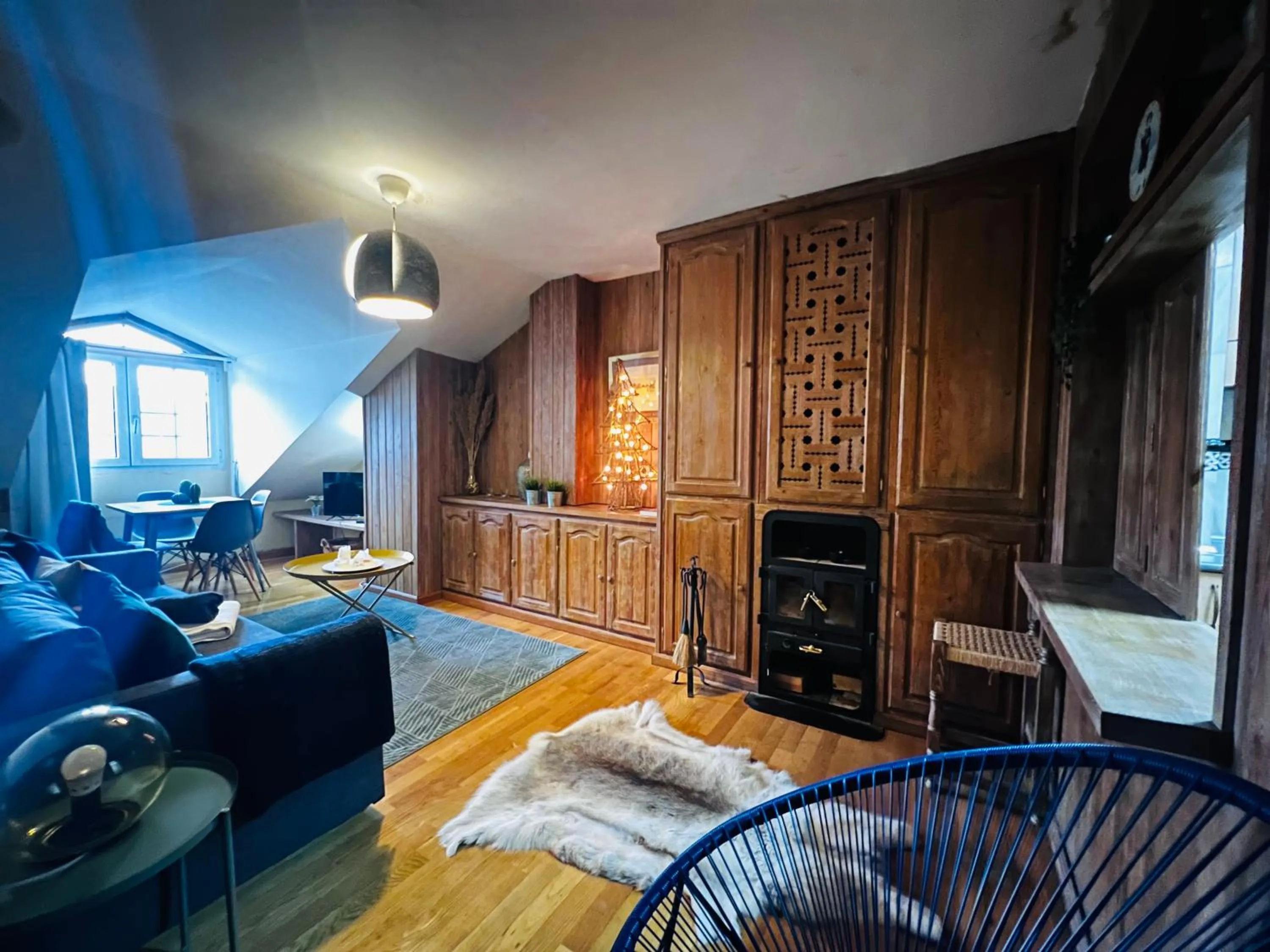 Apartamentos Sierra Nevada Prime Bluettravel