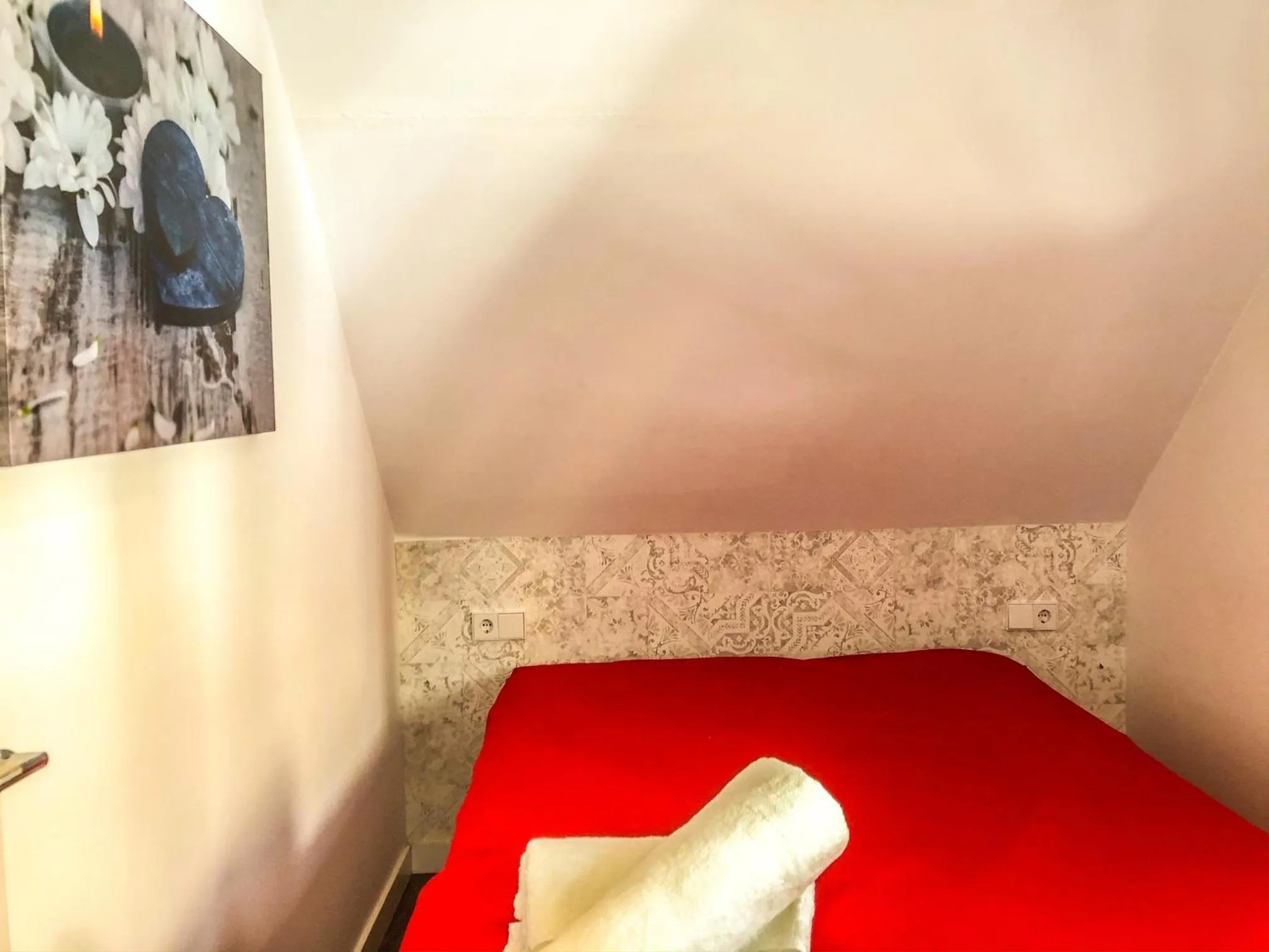 Bedroom, Bed in Apartamentos Sierra Nevada Prime Bluettravel