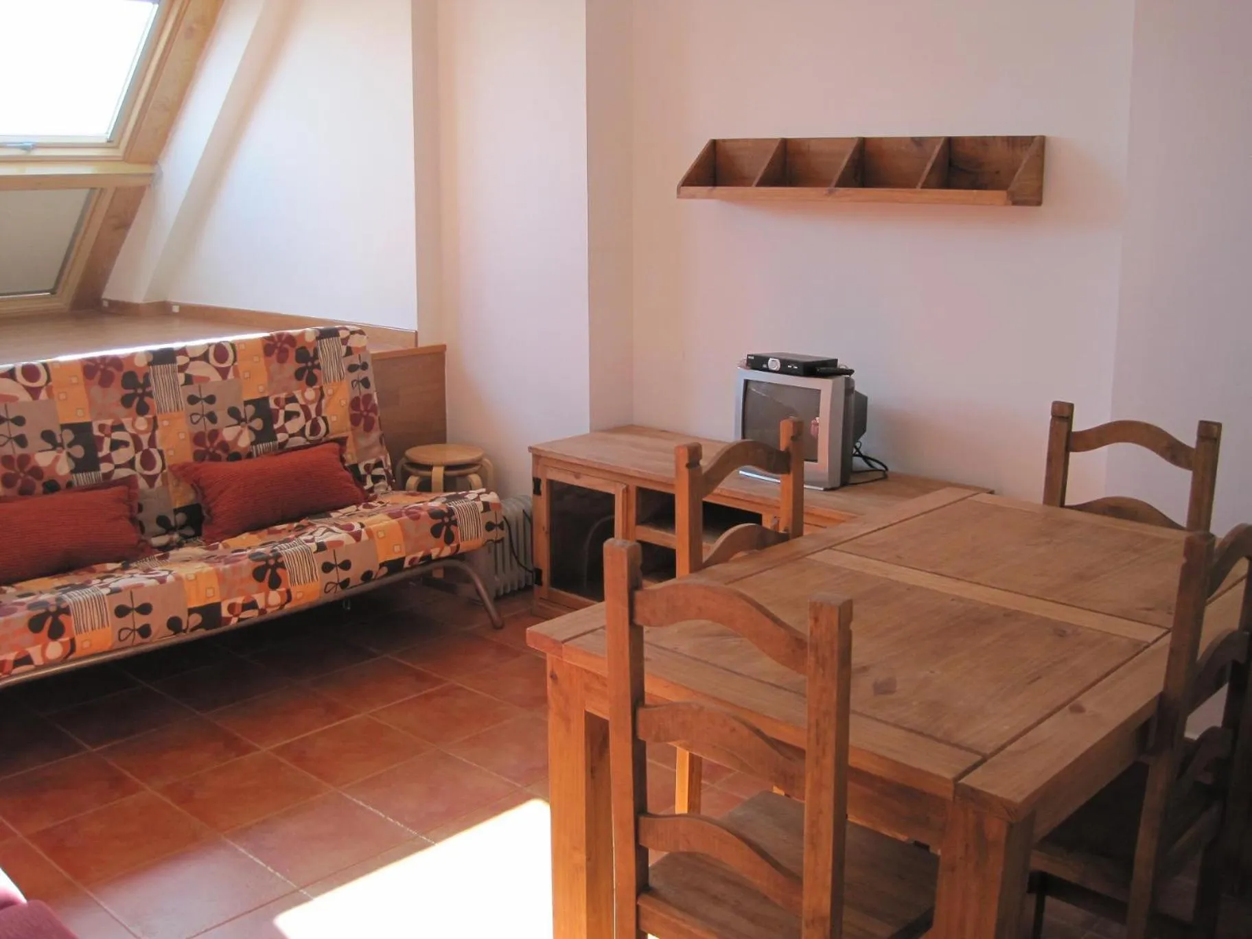 Apartamentos Sierra Nevada Prime Bluettravel