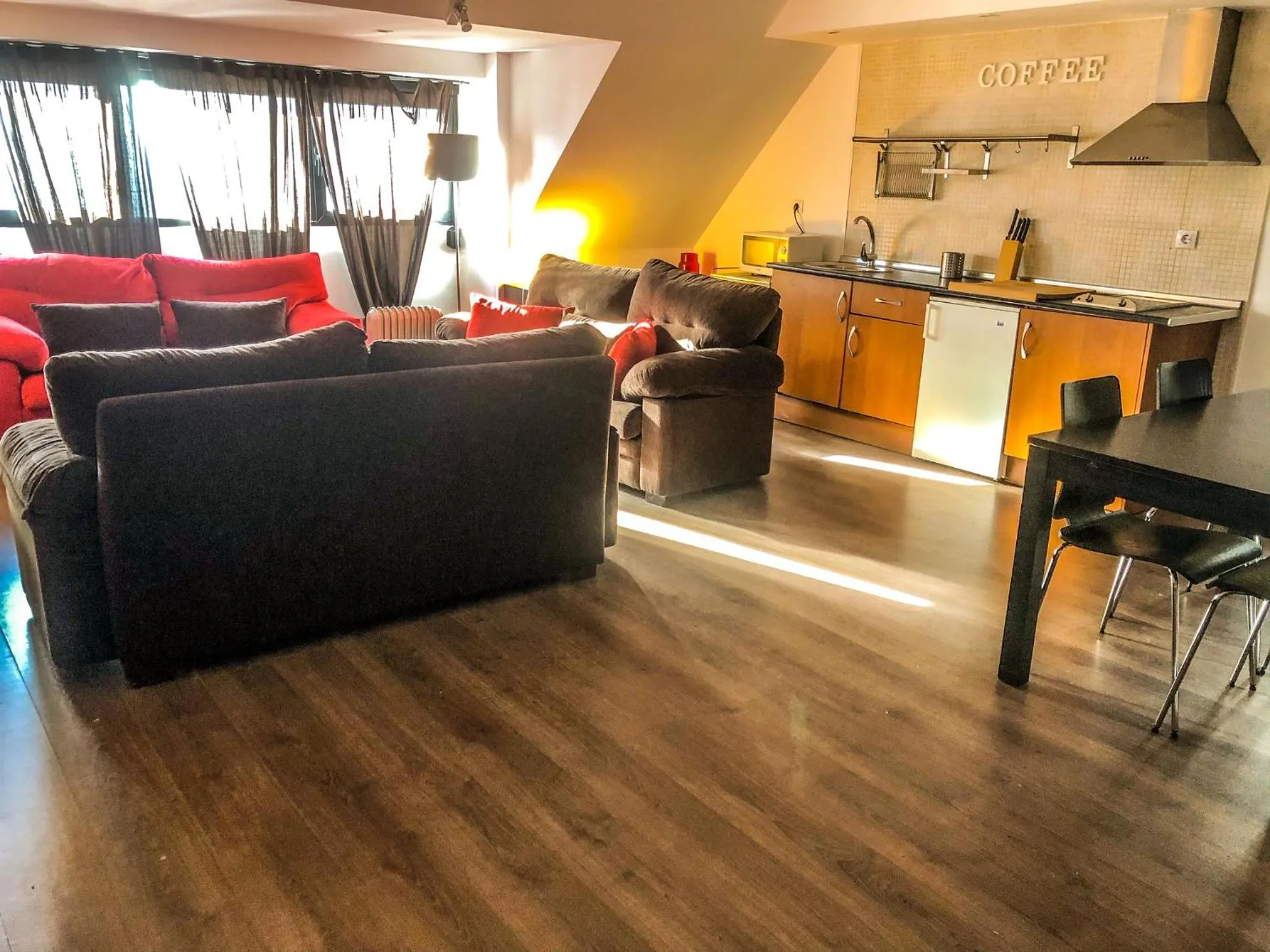 Apartamentos Sierra Nevada Prime Bluettravel