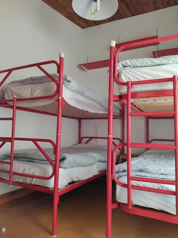 Bed in Apartamentos Sierra Nevada Prime Bluettravel