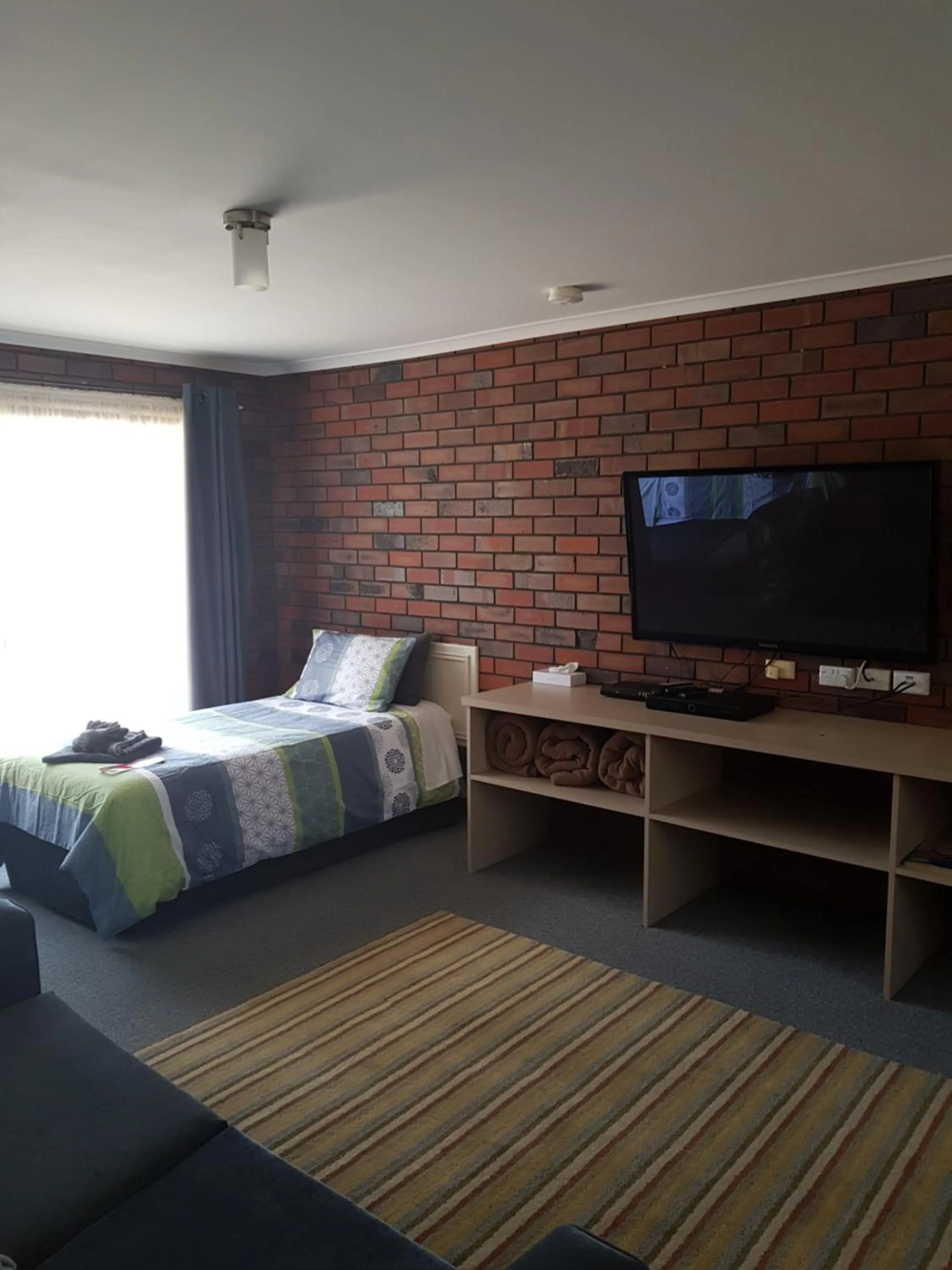 Other, Bed in Coorrabin Motor Inn