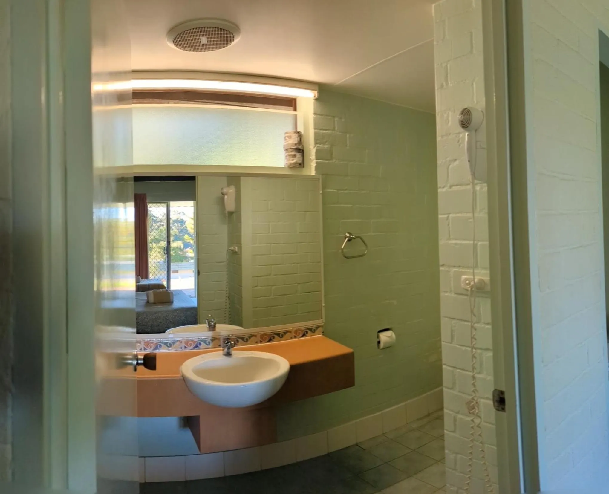 Gloucester Motel Pemberton Manjimup