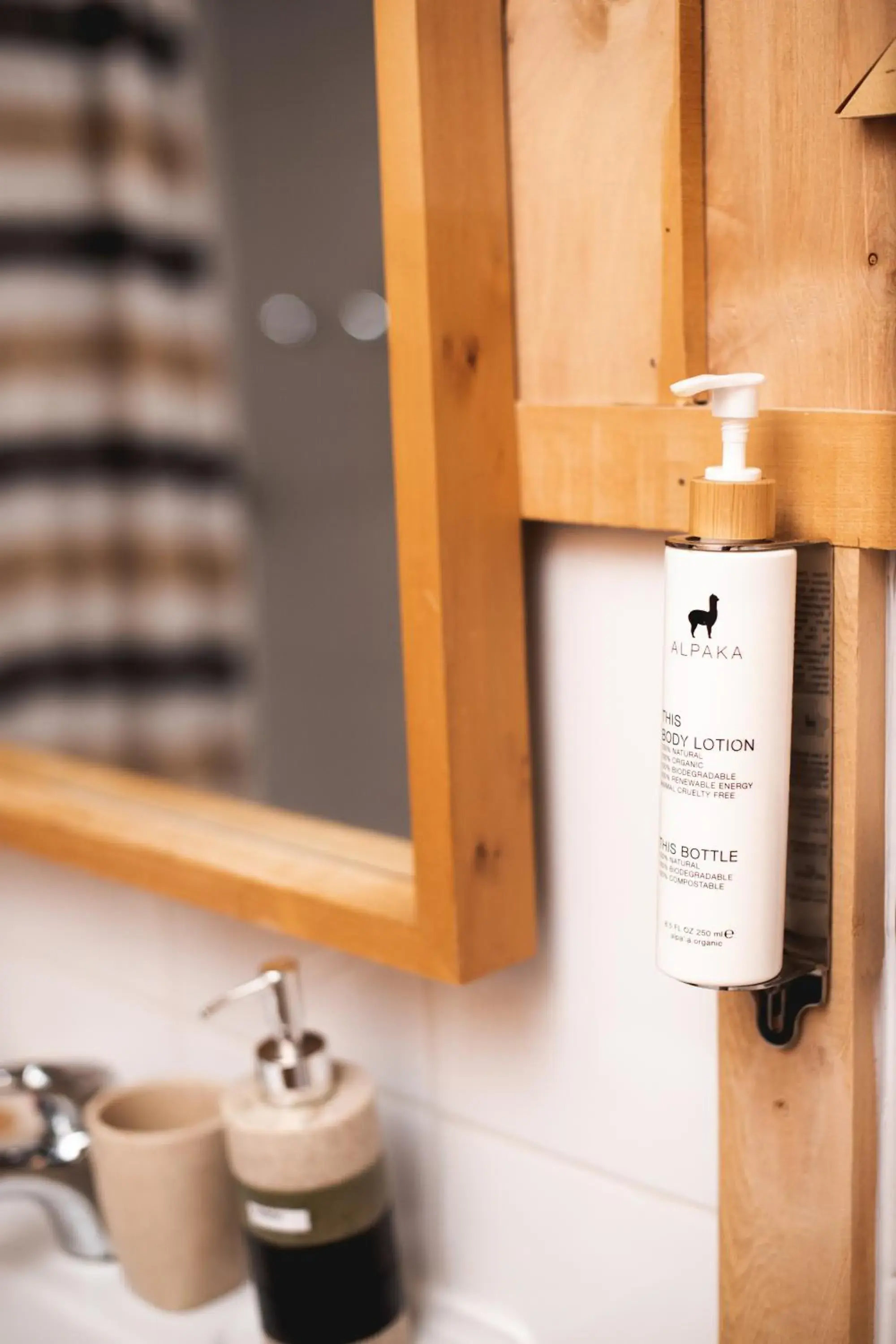 Single Room - Disability Access in Alto Melimoyu Hotel & Patagonia Single Room - Disability Access in Alto Melimoyu Hotel & Patagonia