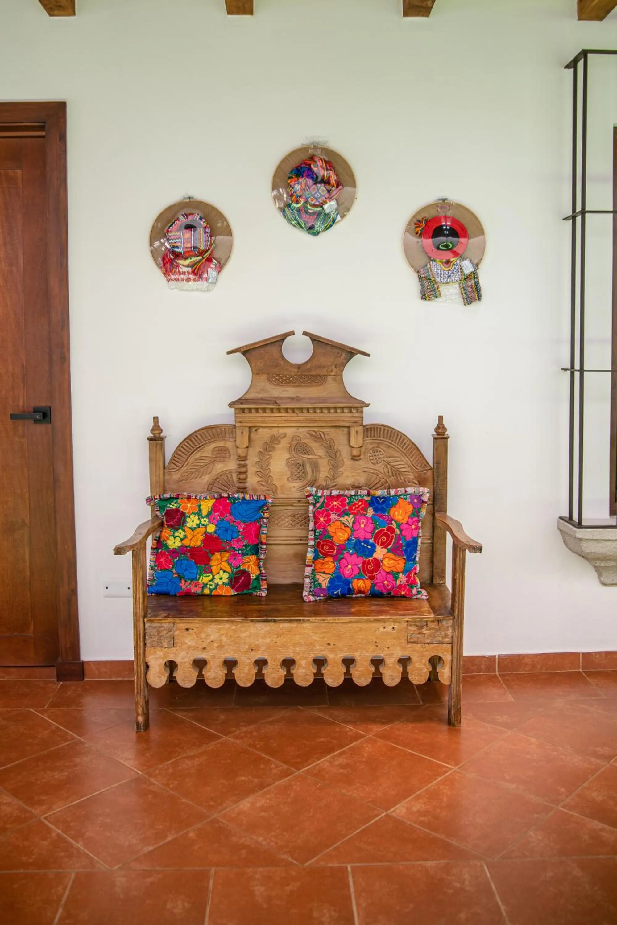 Property building in Hotel Las Camelias Inn by AHS