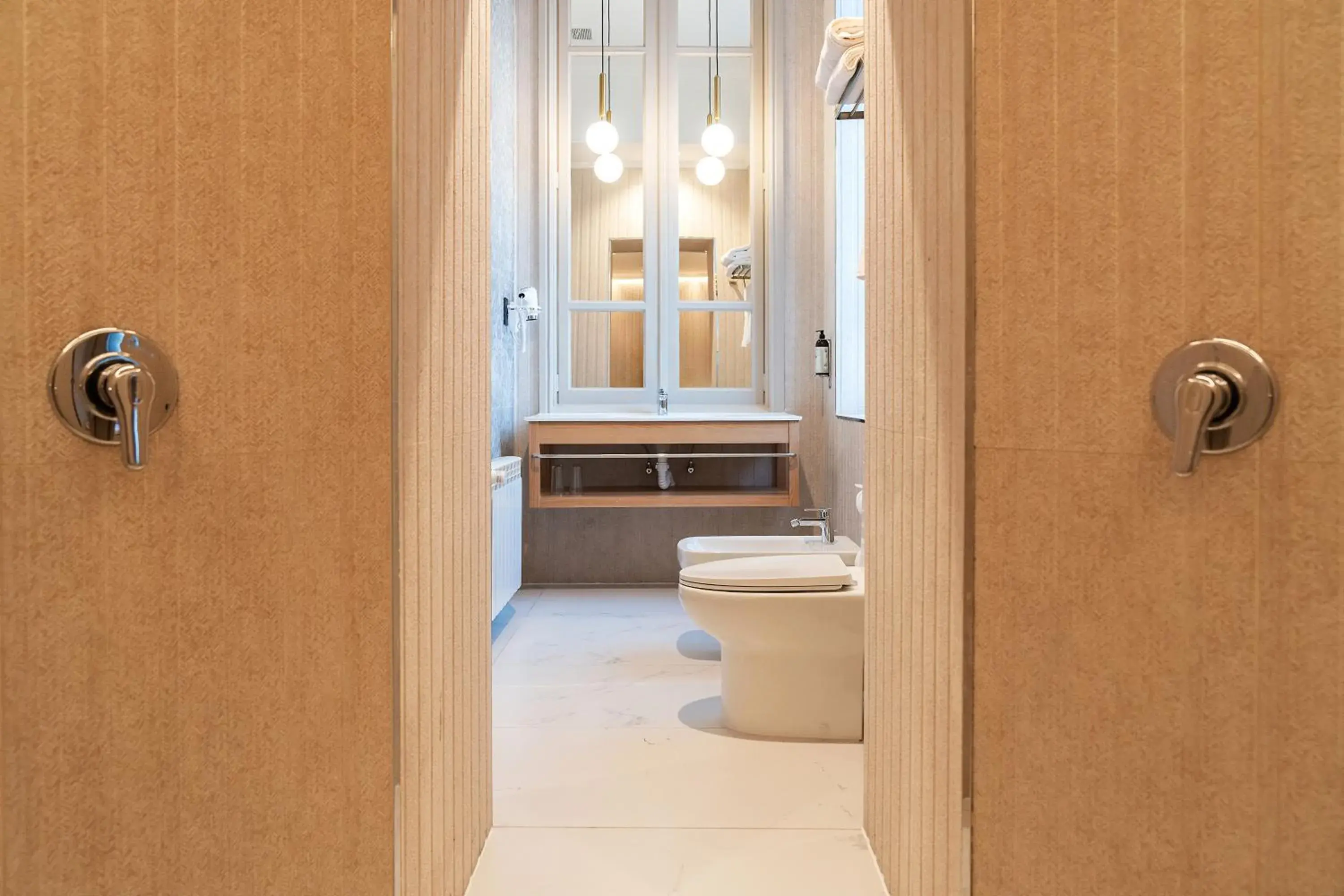 Suite in Hotel José Nogueira Suite in Hotel José Nogueira