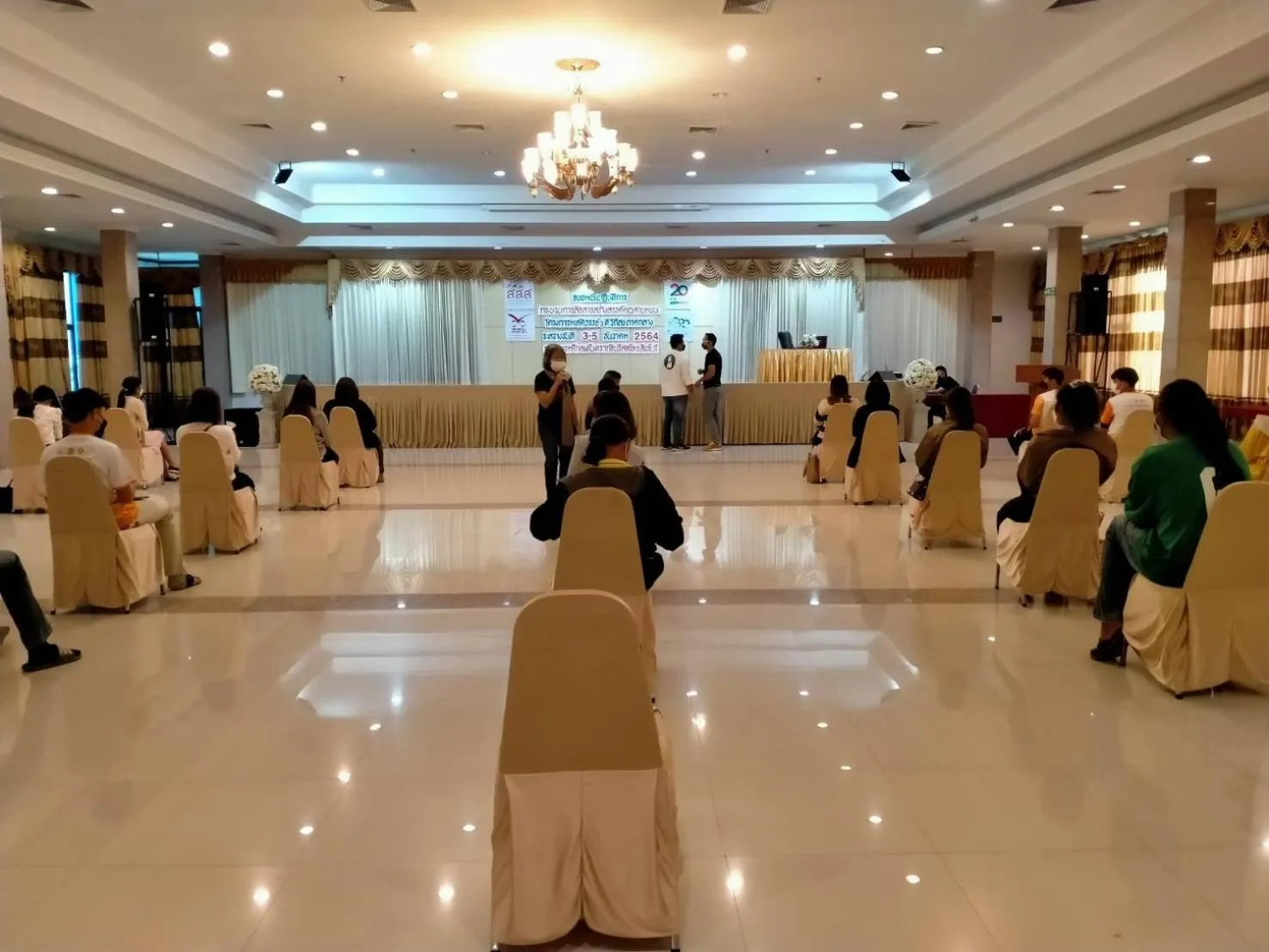 Golden Dragon Resort