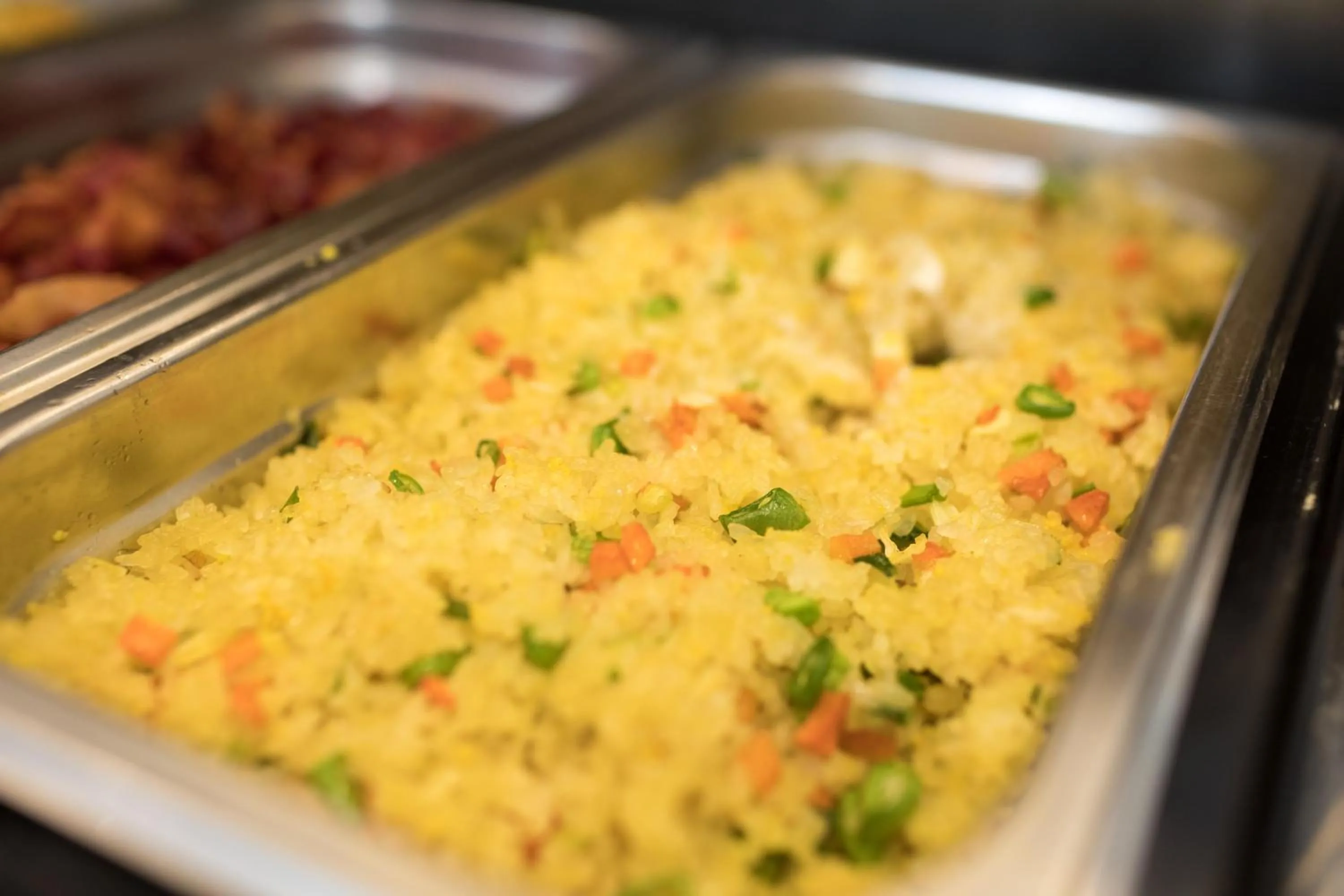 Breakfast in Hanoi Royal Palace Hotel 2