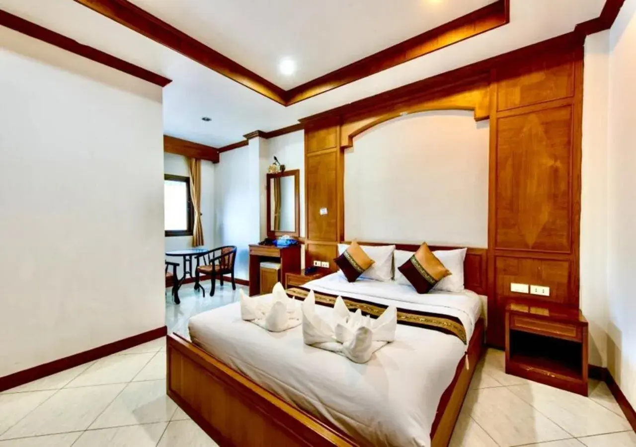 Magnific Patong Magnific Patong