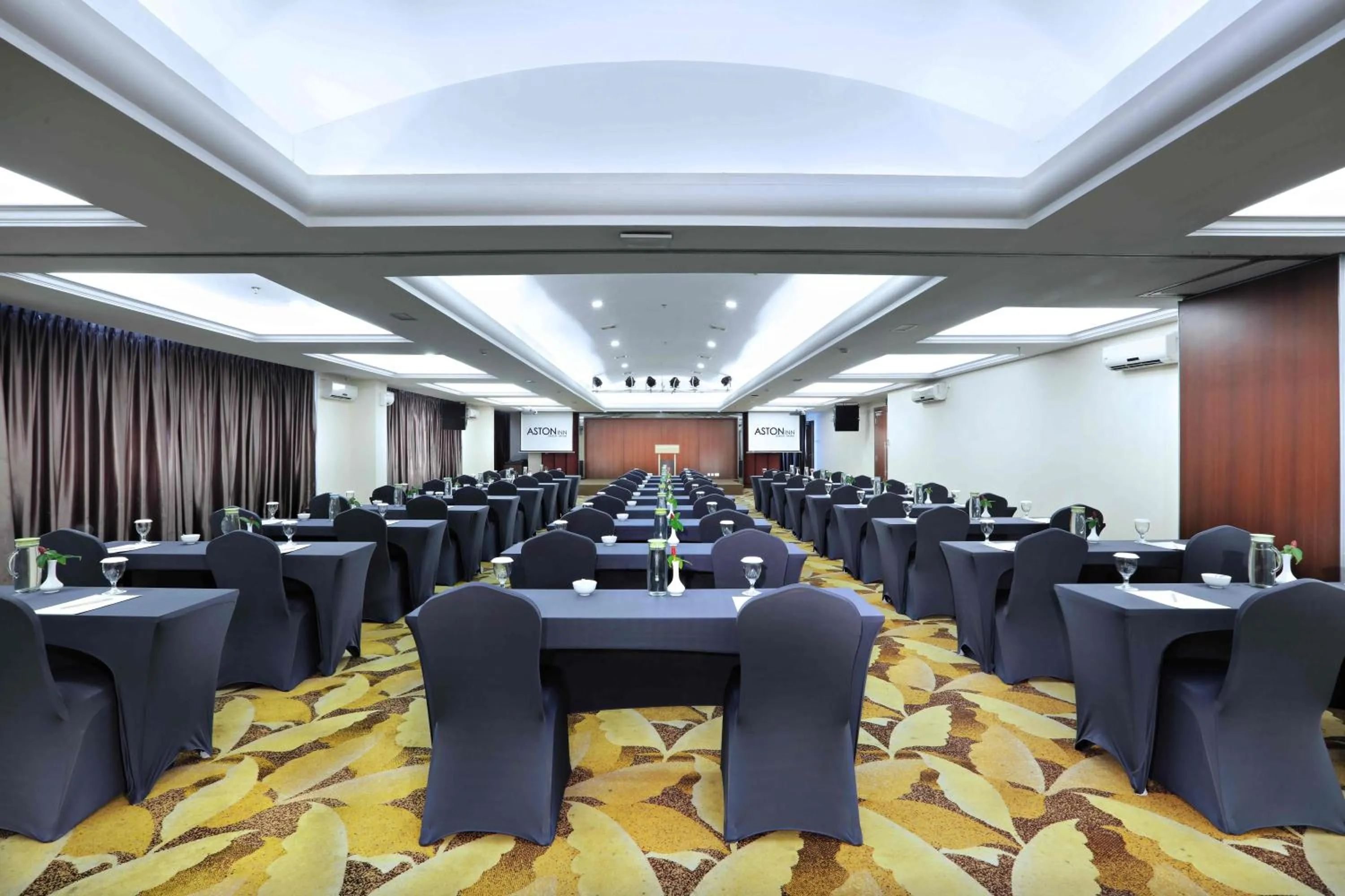 Aston Inn Gideon Batam