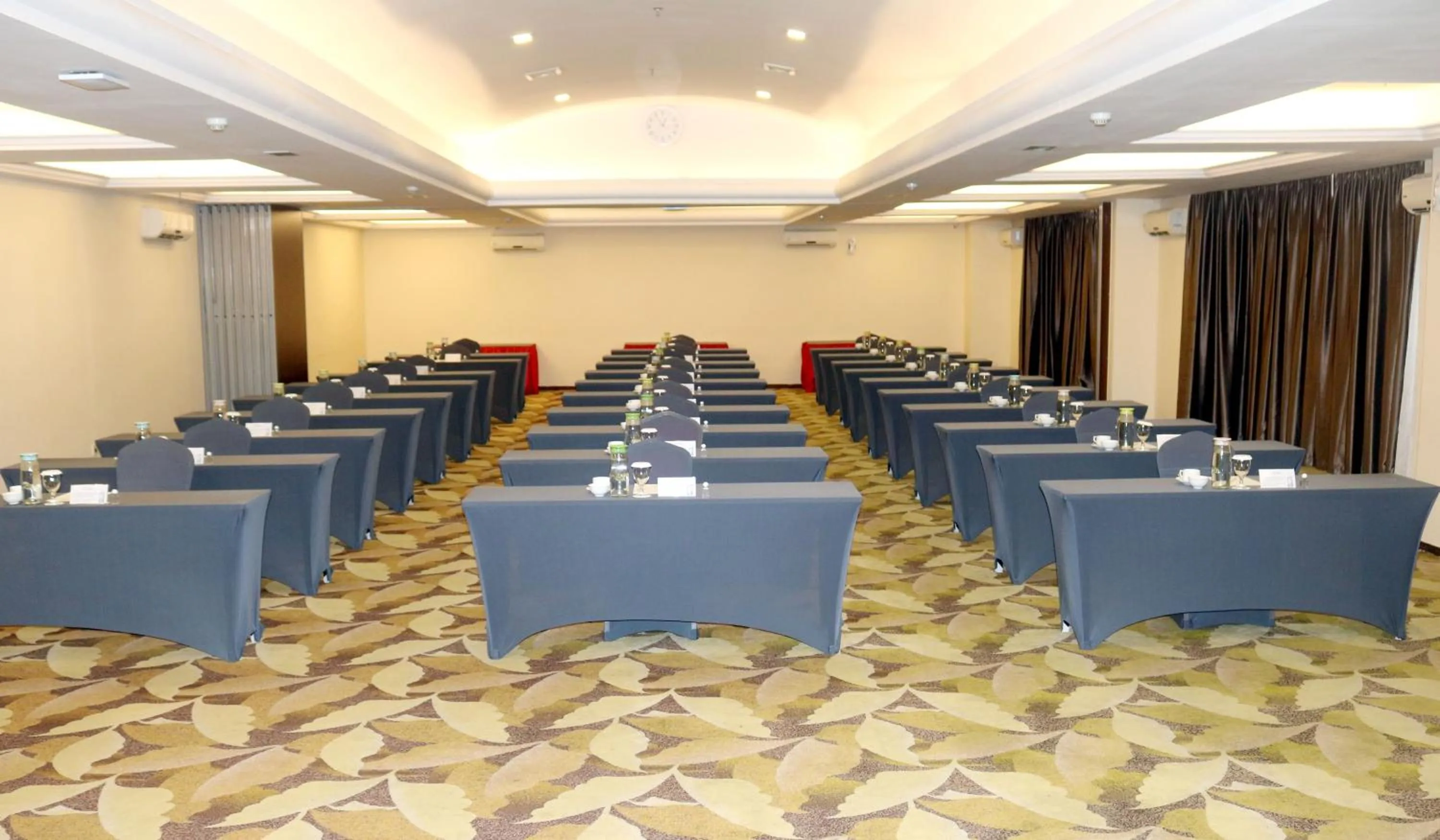 Aston Inn Gideon Batam