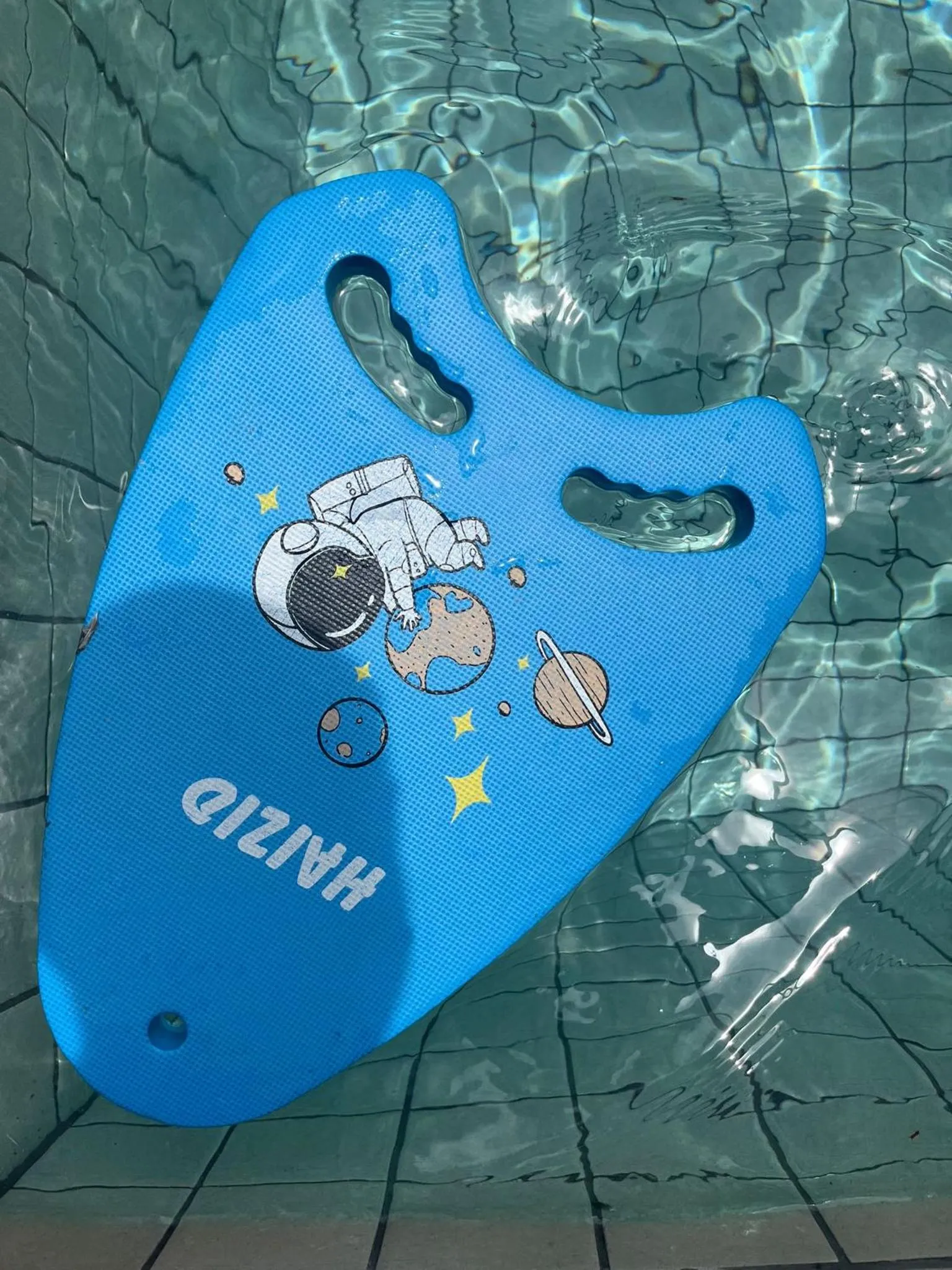 Swimming pool in Nagawari Art Maldives BBQ Pattaya Villa