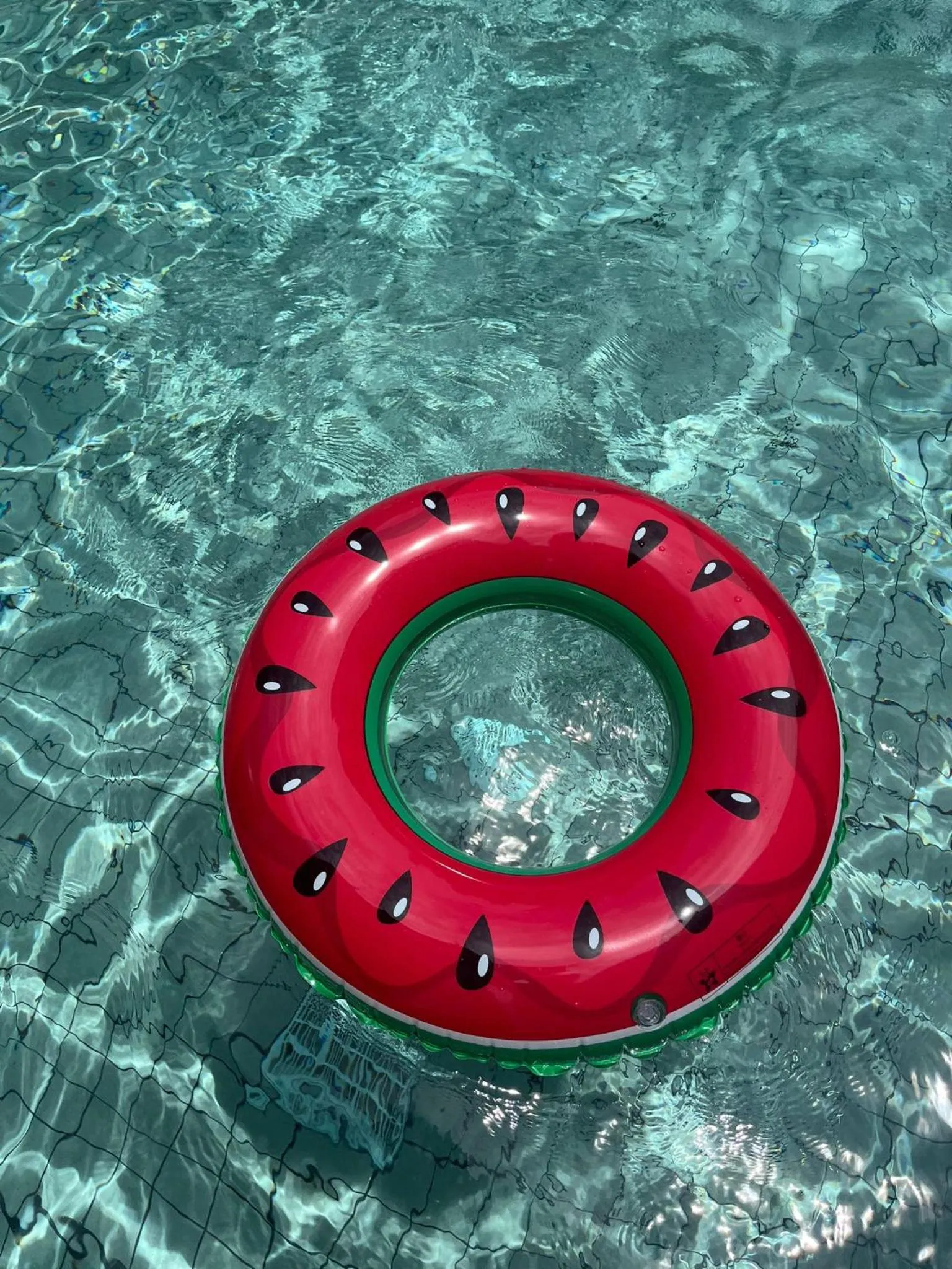 Swimming pool in Nagawari Art Maldives BBQ Pattaya Villa