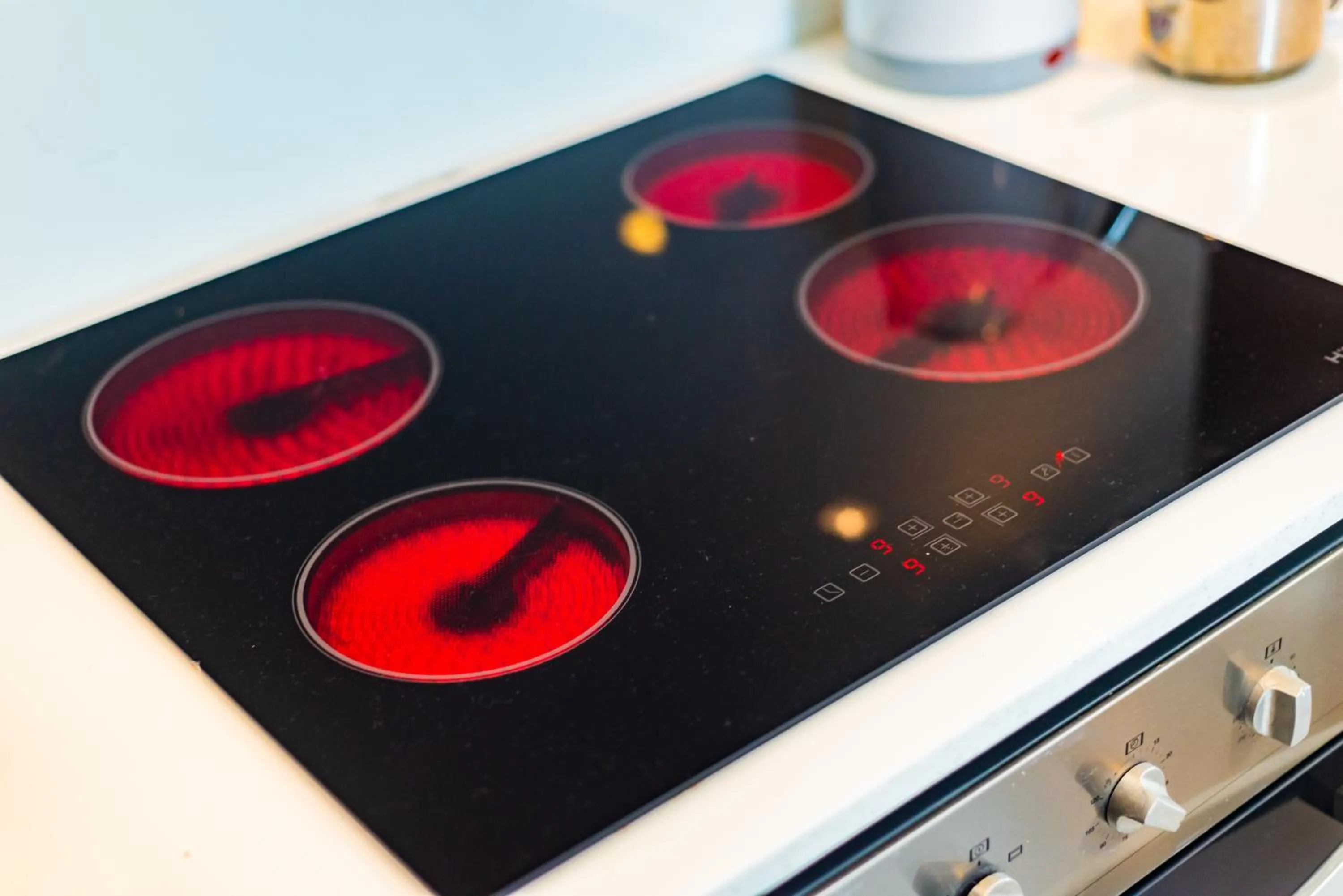 Kitchen or kitchenette in Nagawari Art Maldives BBQ Pattaya Villa