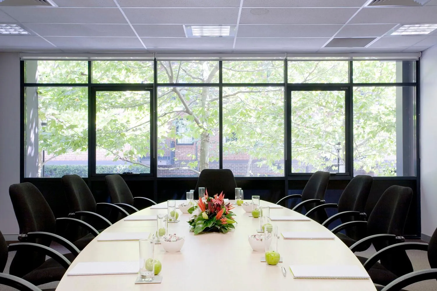 Meeting/conference room, Restaurant/Places to Eat in Sydney University Village
