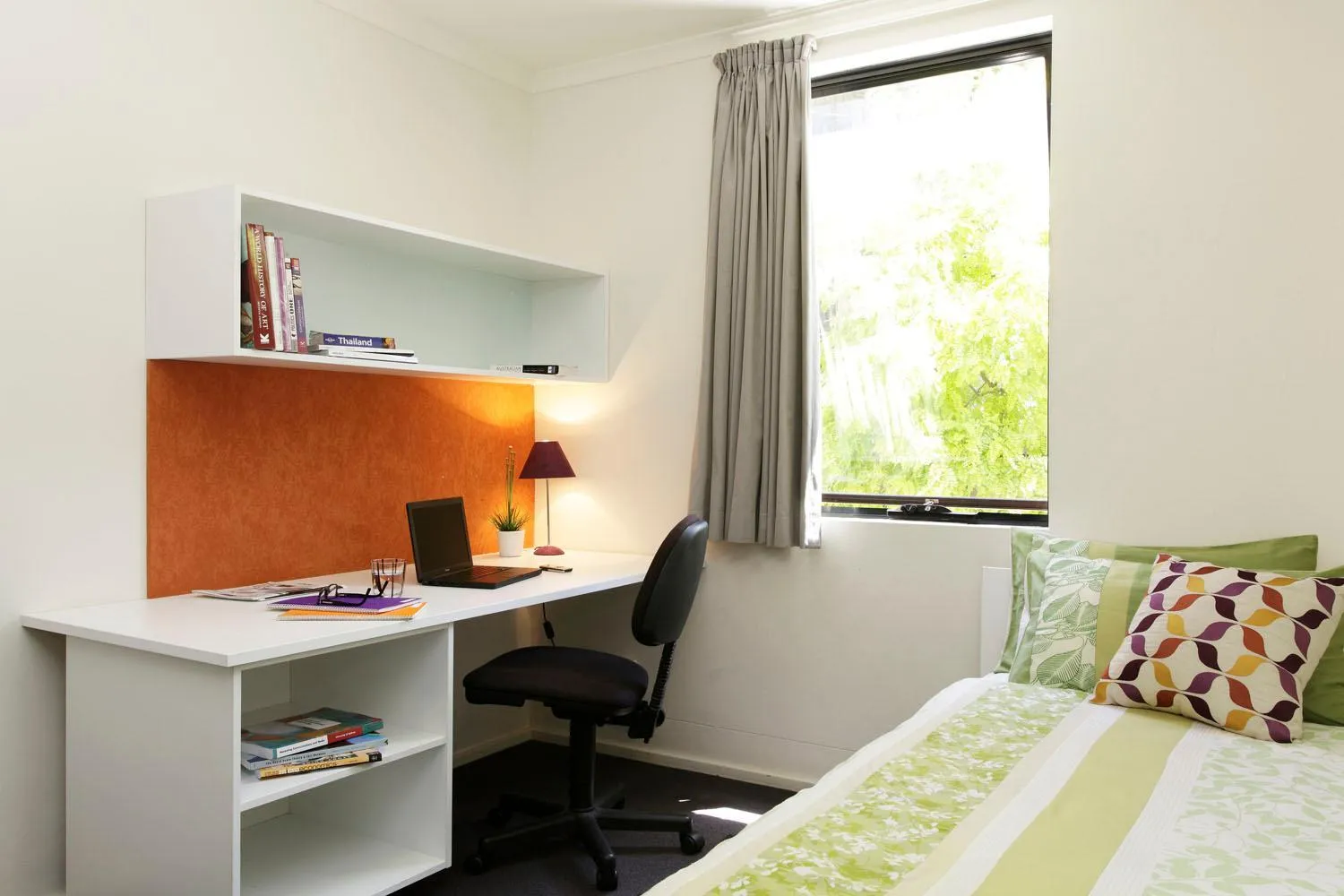 Bedroom, TV/Entertainment Center in Sydney University Village