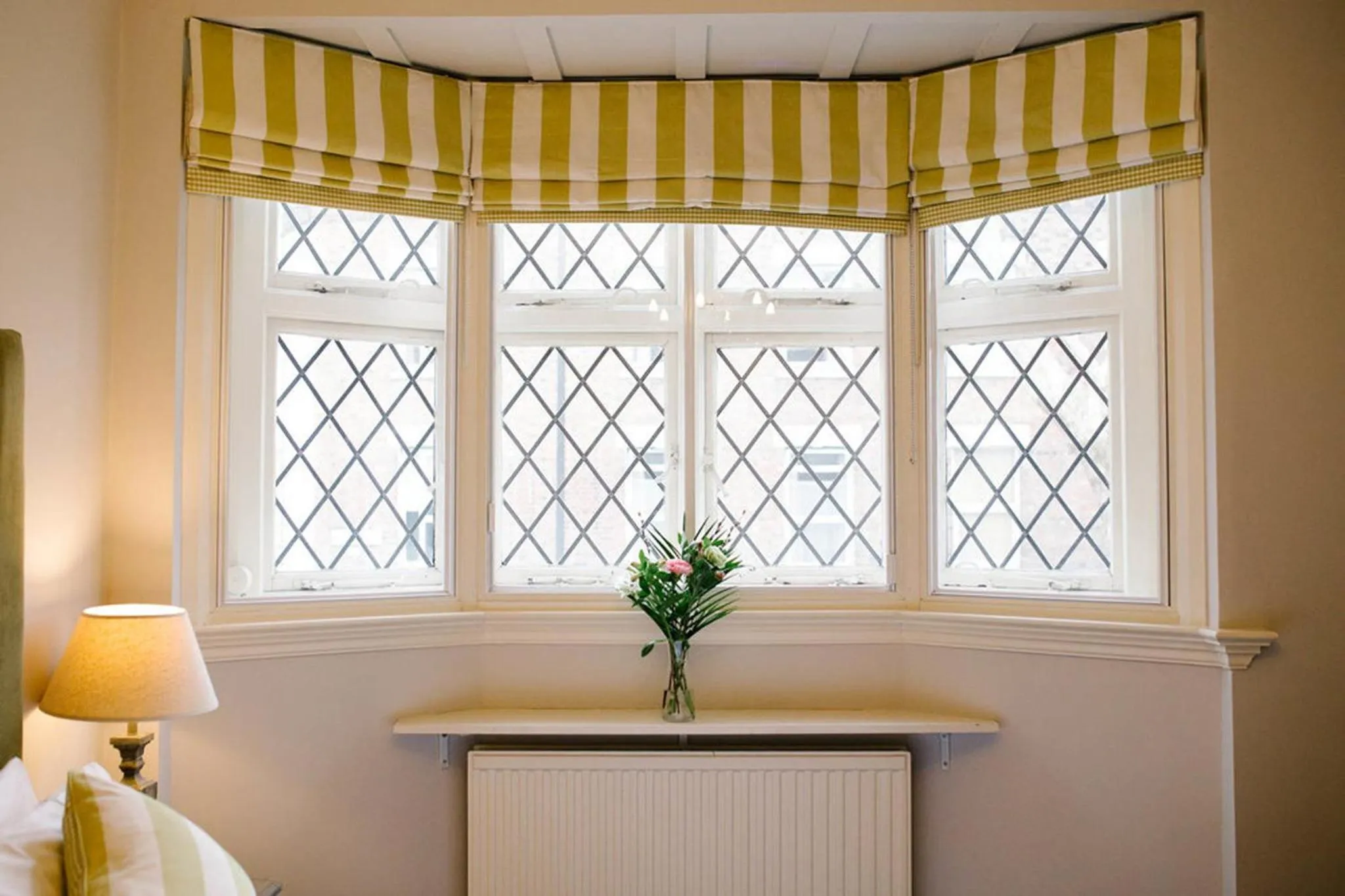 Bedroom, Bed in Prince of Wales - Townhouse