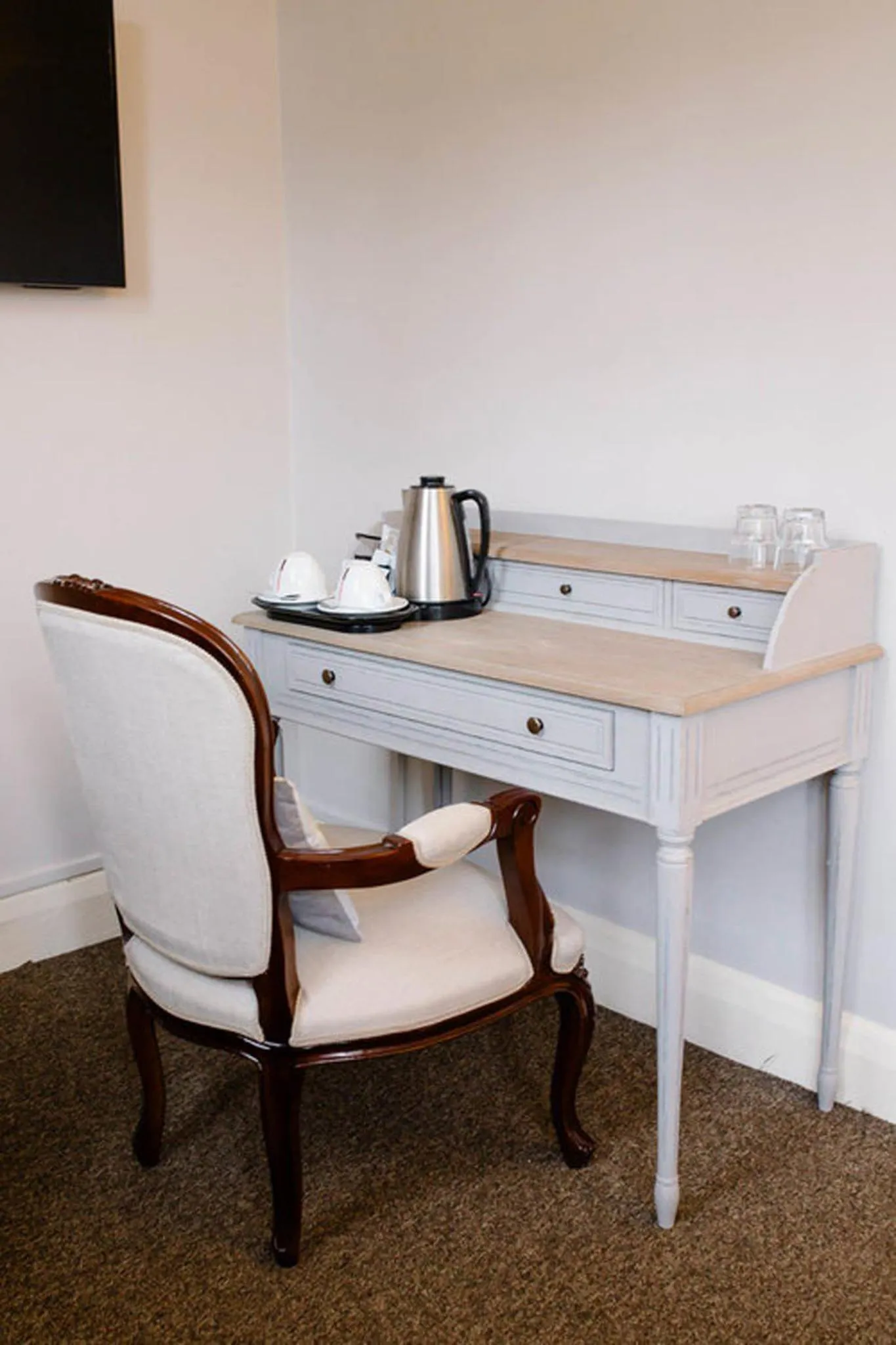 Bedroom in Prince of Wales - Townhouse