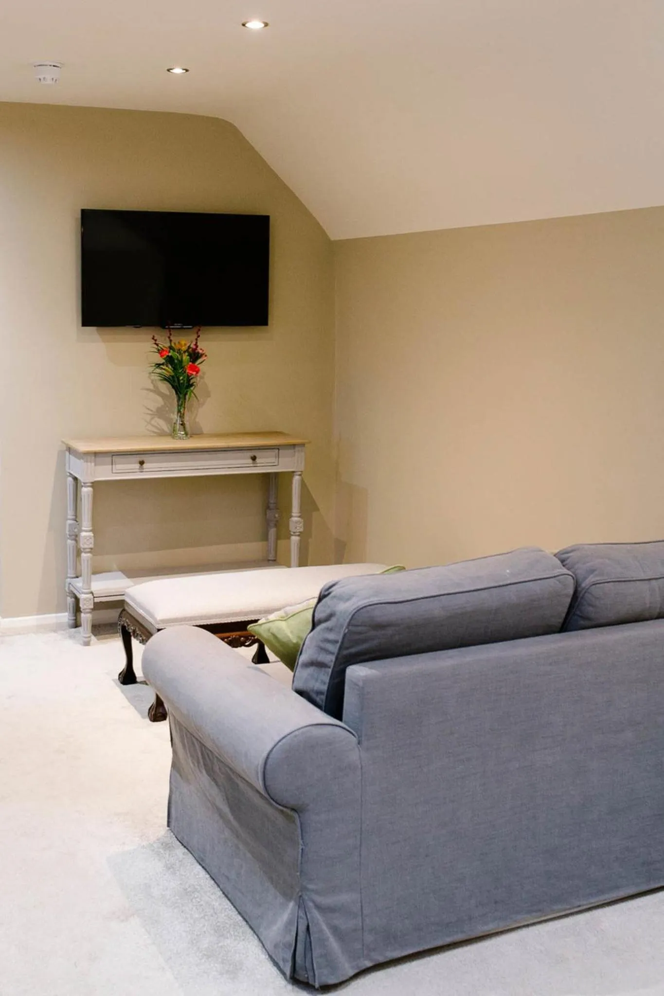 Bedroom in Prince of Wales - Townhouse