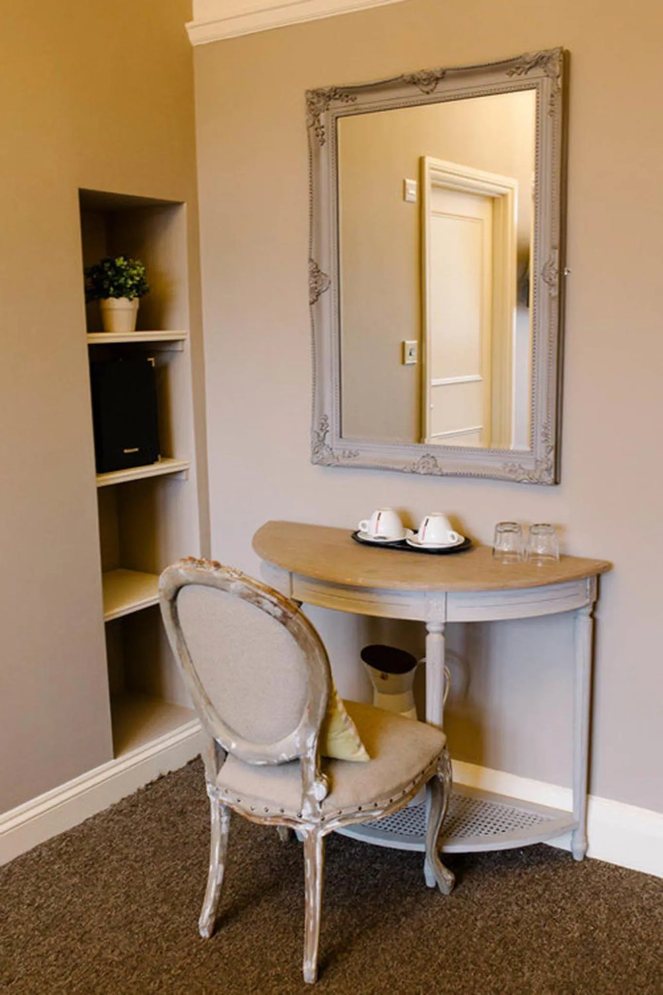 Bedroom in Prince of Wales - Townhouse