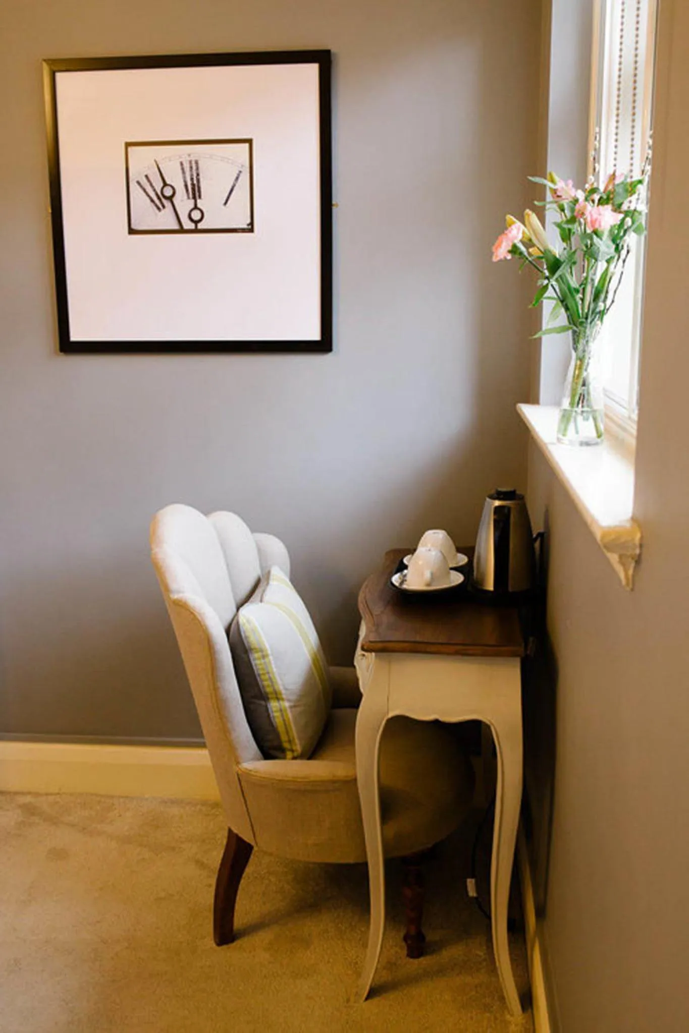 Bedroom in Prince of Wales - Townhouse