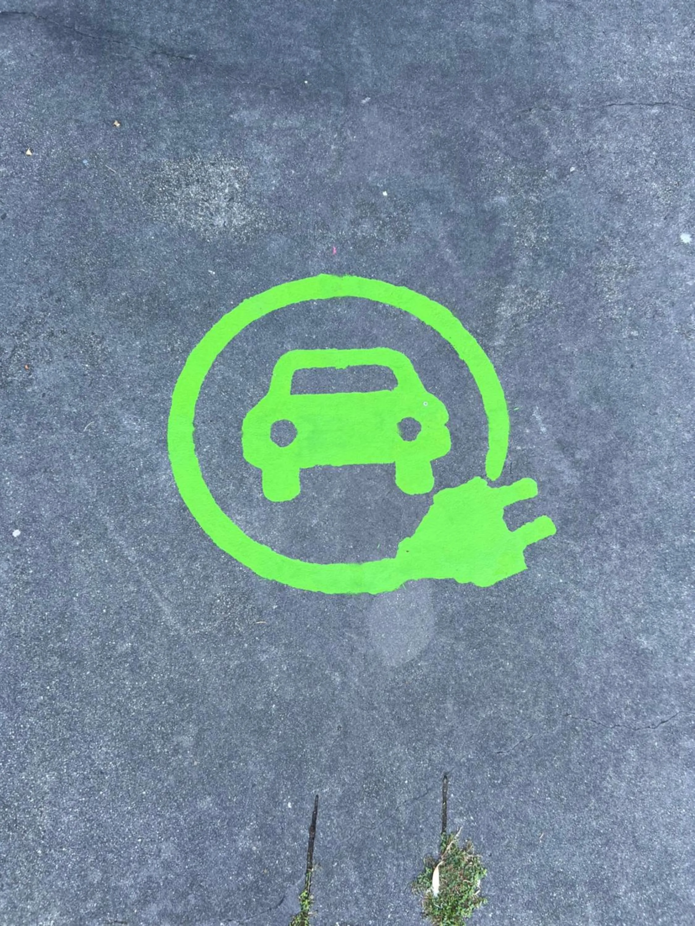 Parking in Best Western Governor Gipps Motor Inn