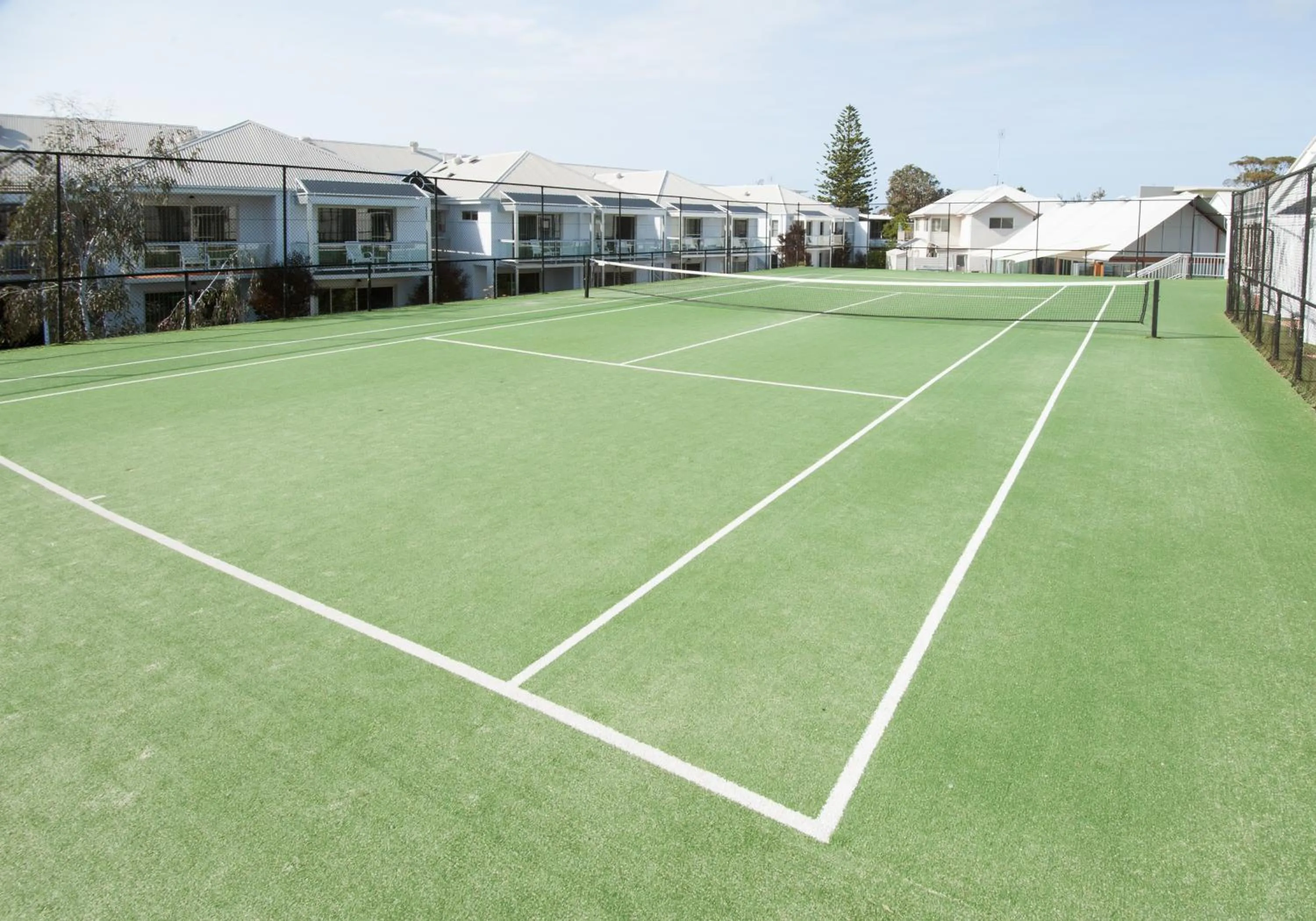 Activities in The Moorings at Metung