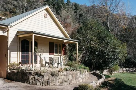 Chestnut Tree Holiday Units