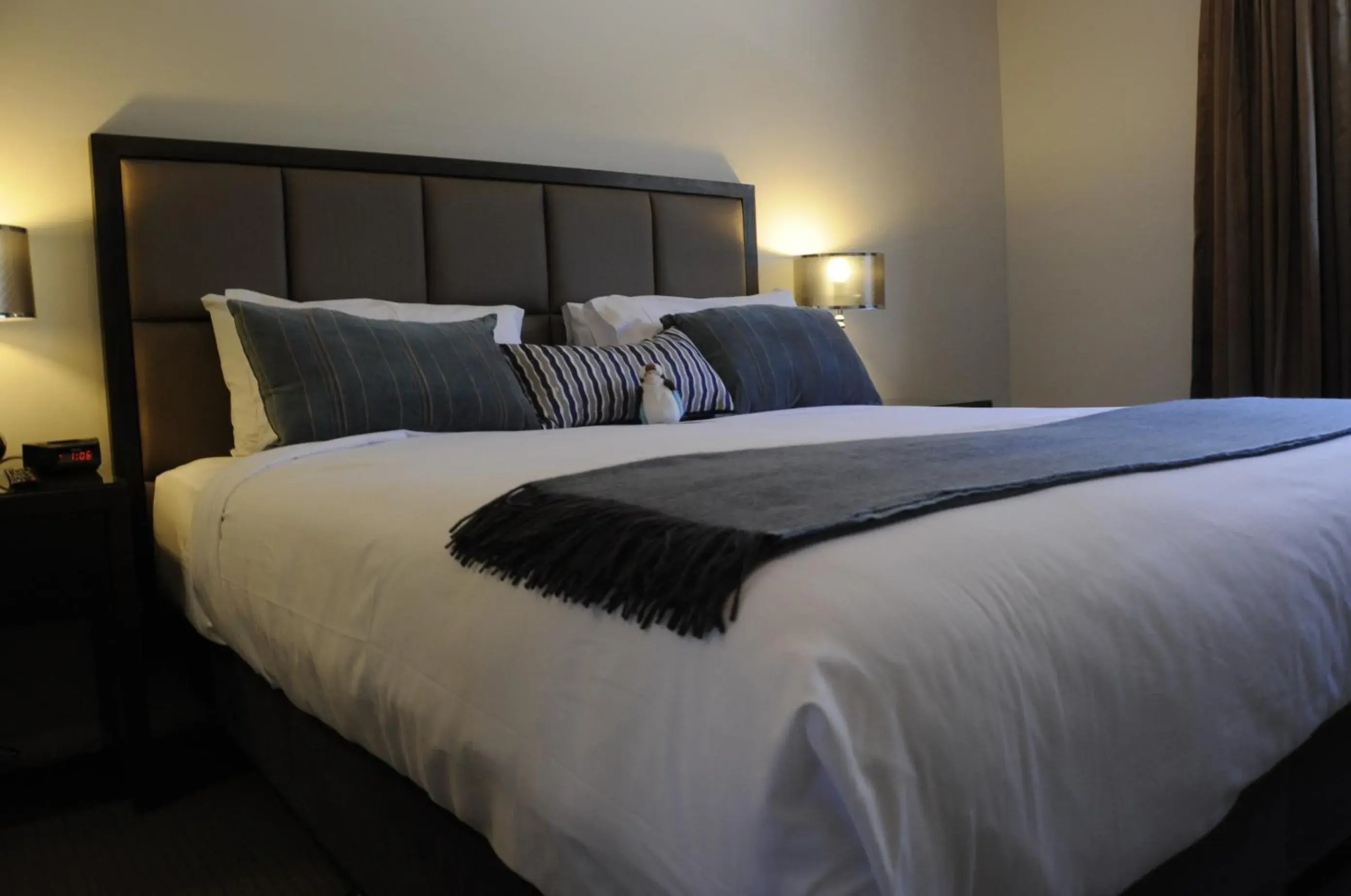 One-Bedroom Suite in Riverside Oaks Golf Resort One-Bedroom Suite in Riverside Oaks Golf Resort