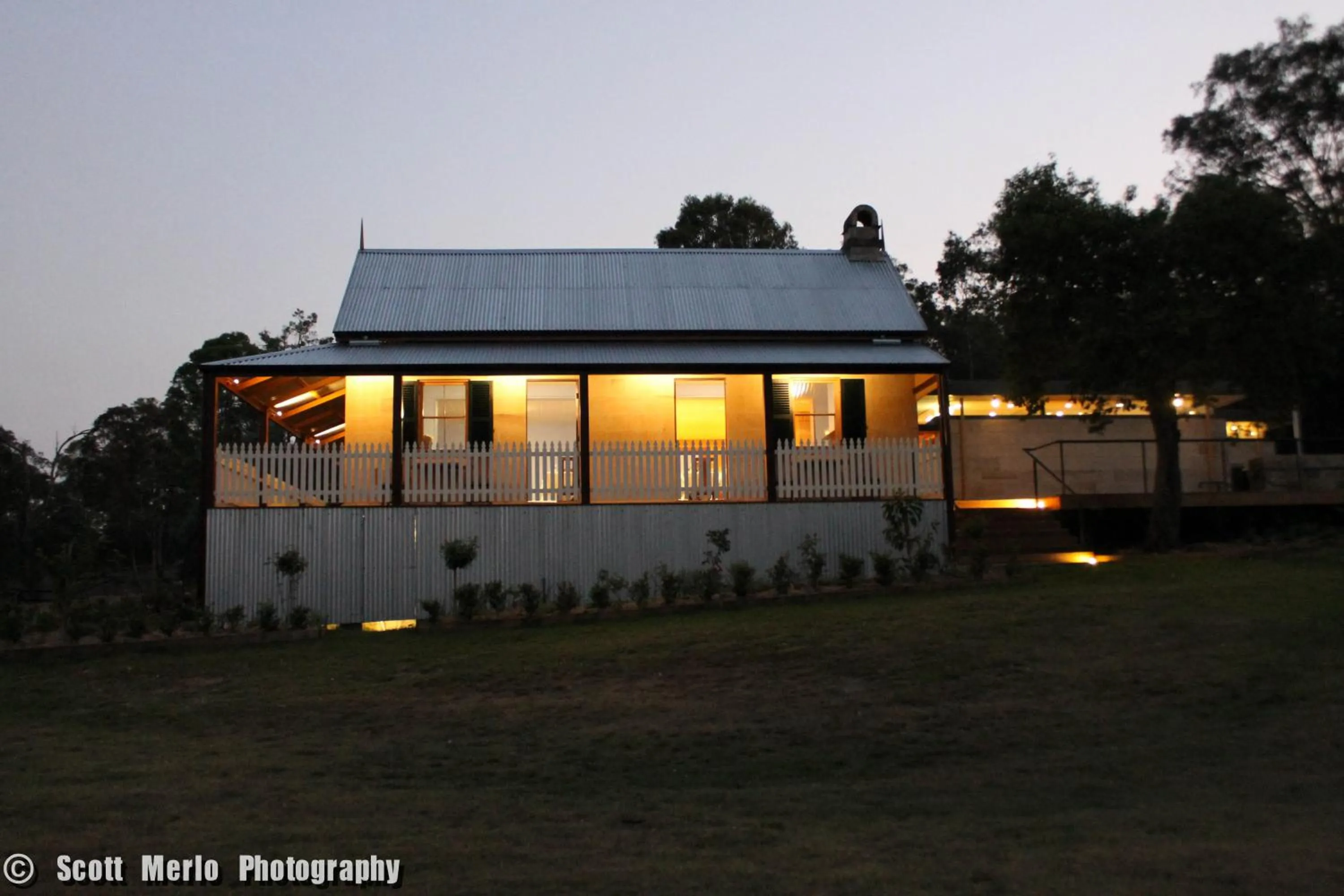 Riverside Oaks Golf Resort