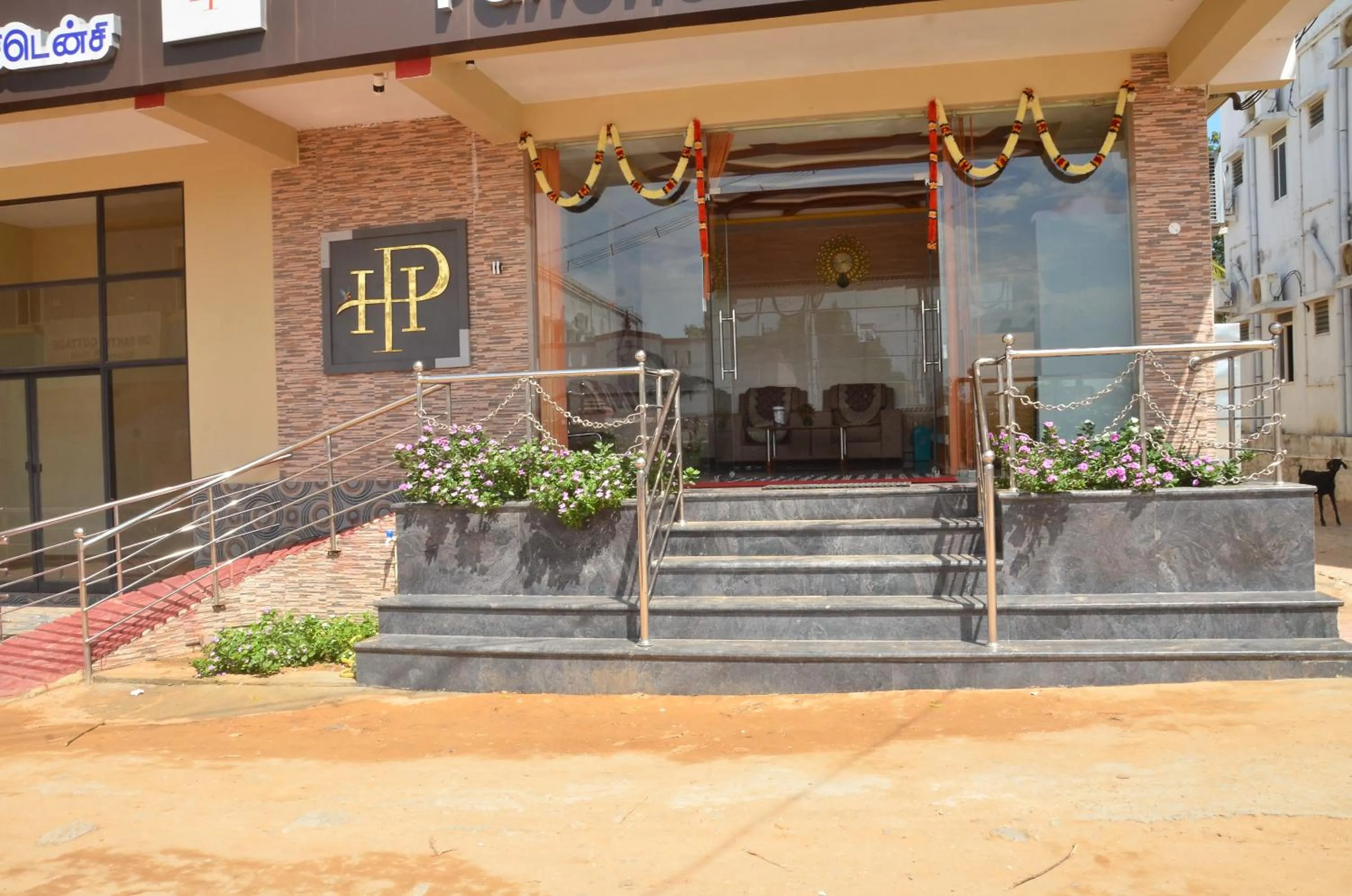 HOTEL PANCHAVARNAA
