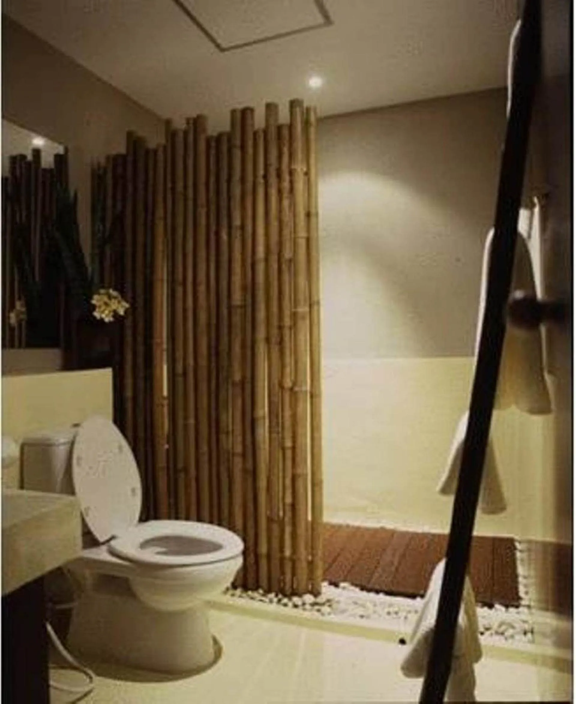 Hansar Casuarina Cha am