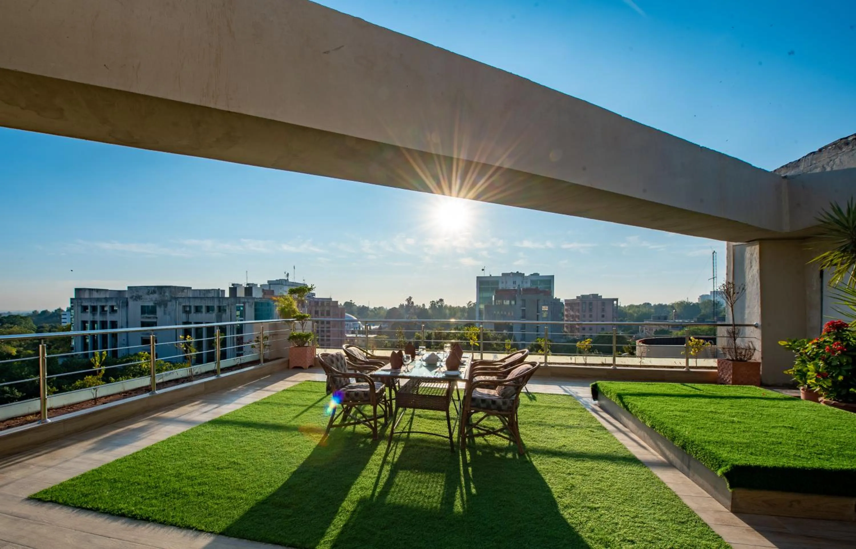 Legend Hotel Islamabad