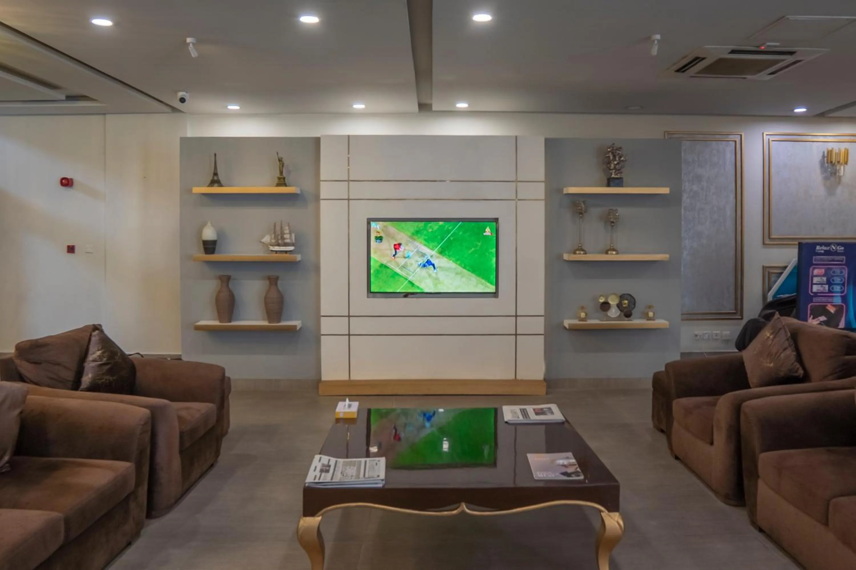 Legend Hotel Islamabad