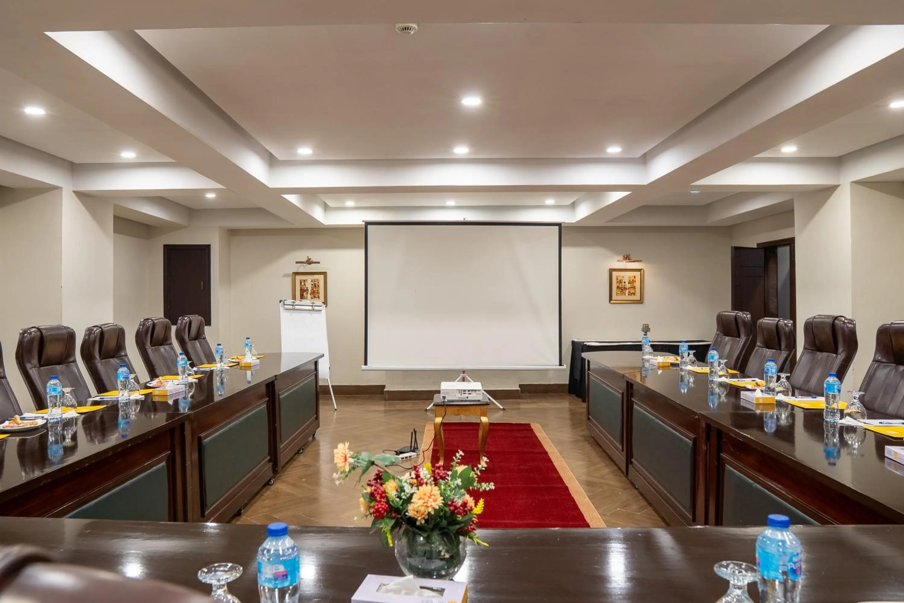 Legend Hotel Islamabad