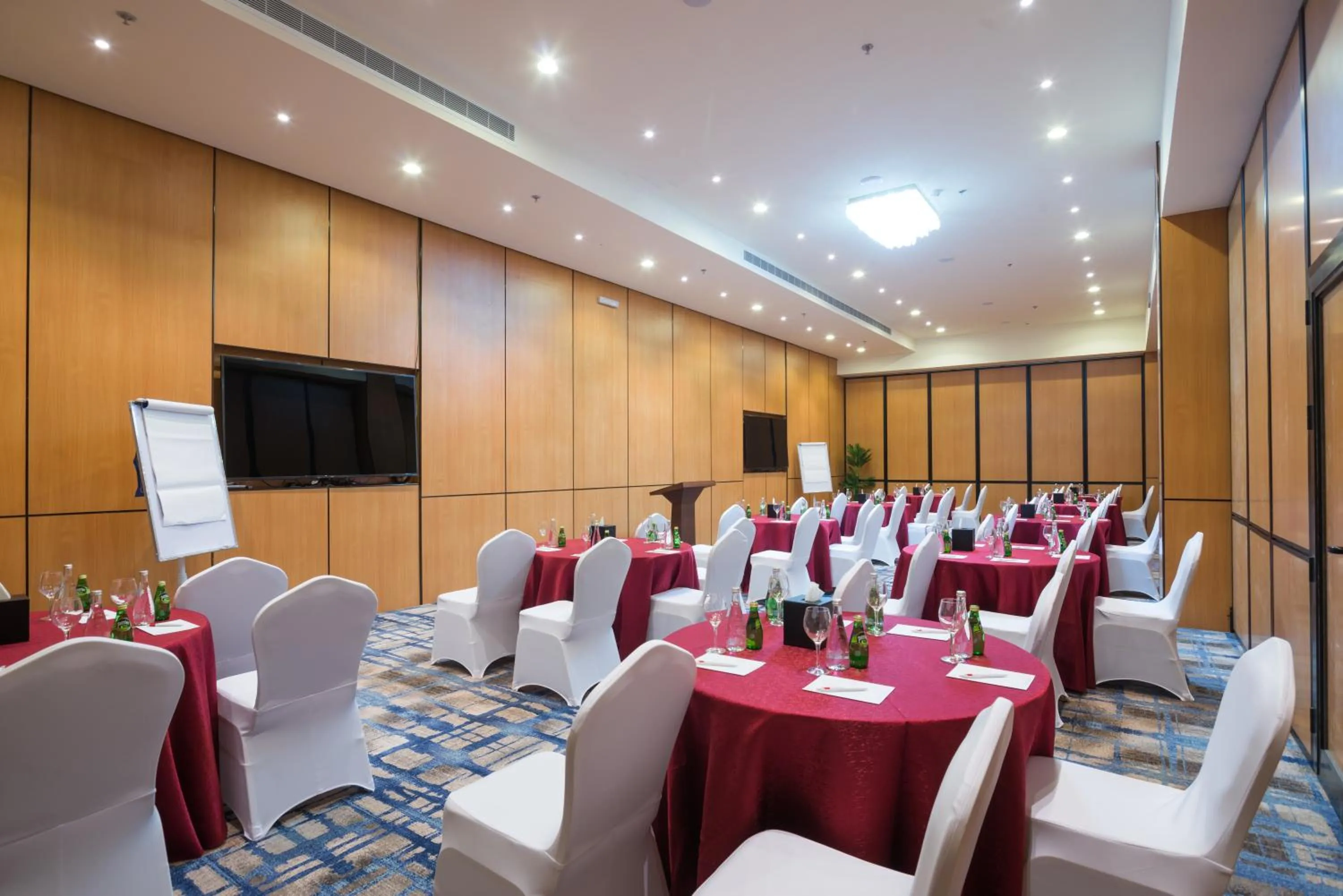 Art View Hotel - Riyadh Convention & Exhibition Center