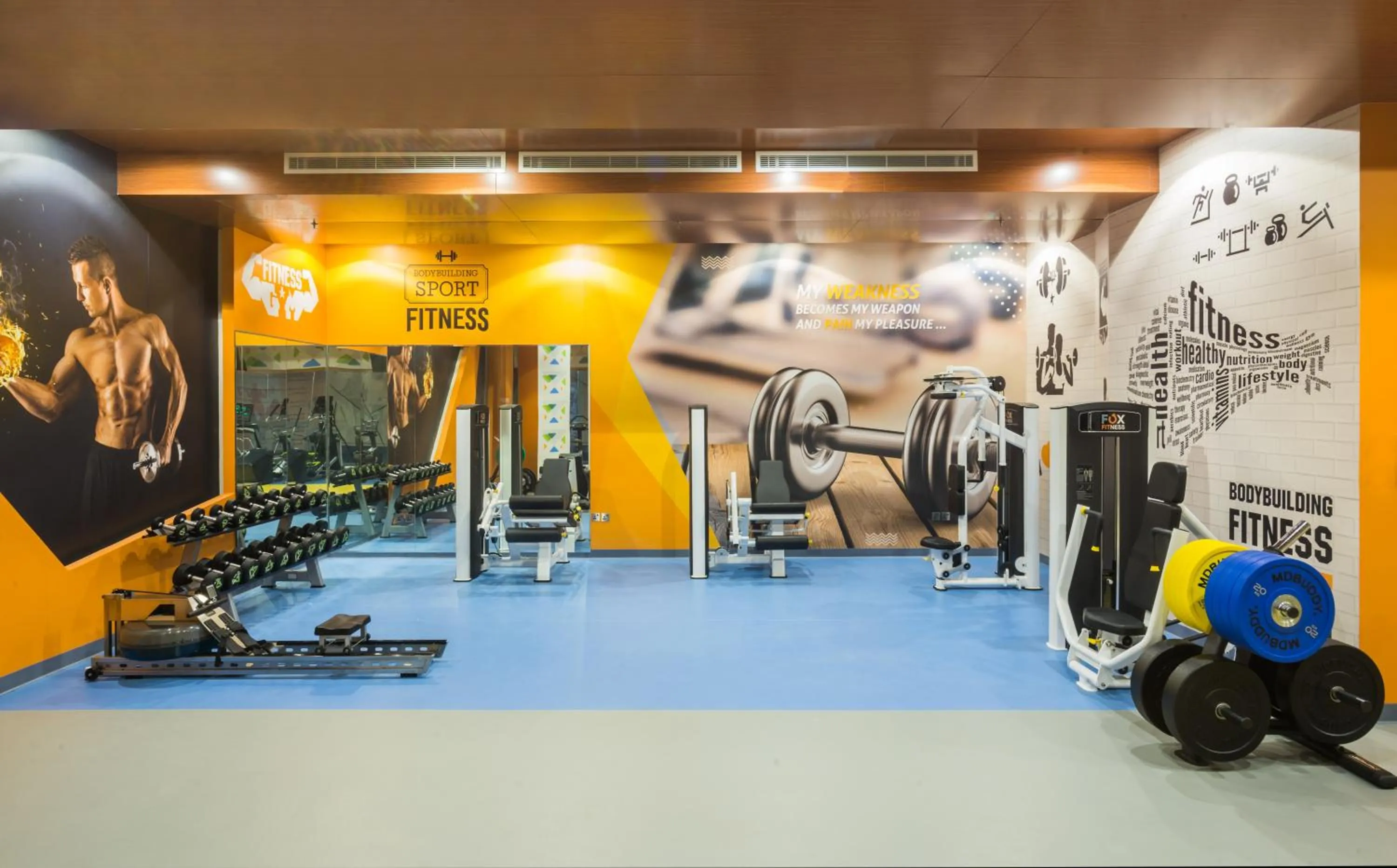 Art View Hotel - Riyadh Convention & Exhibition Center