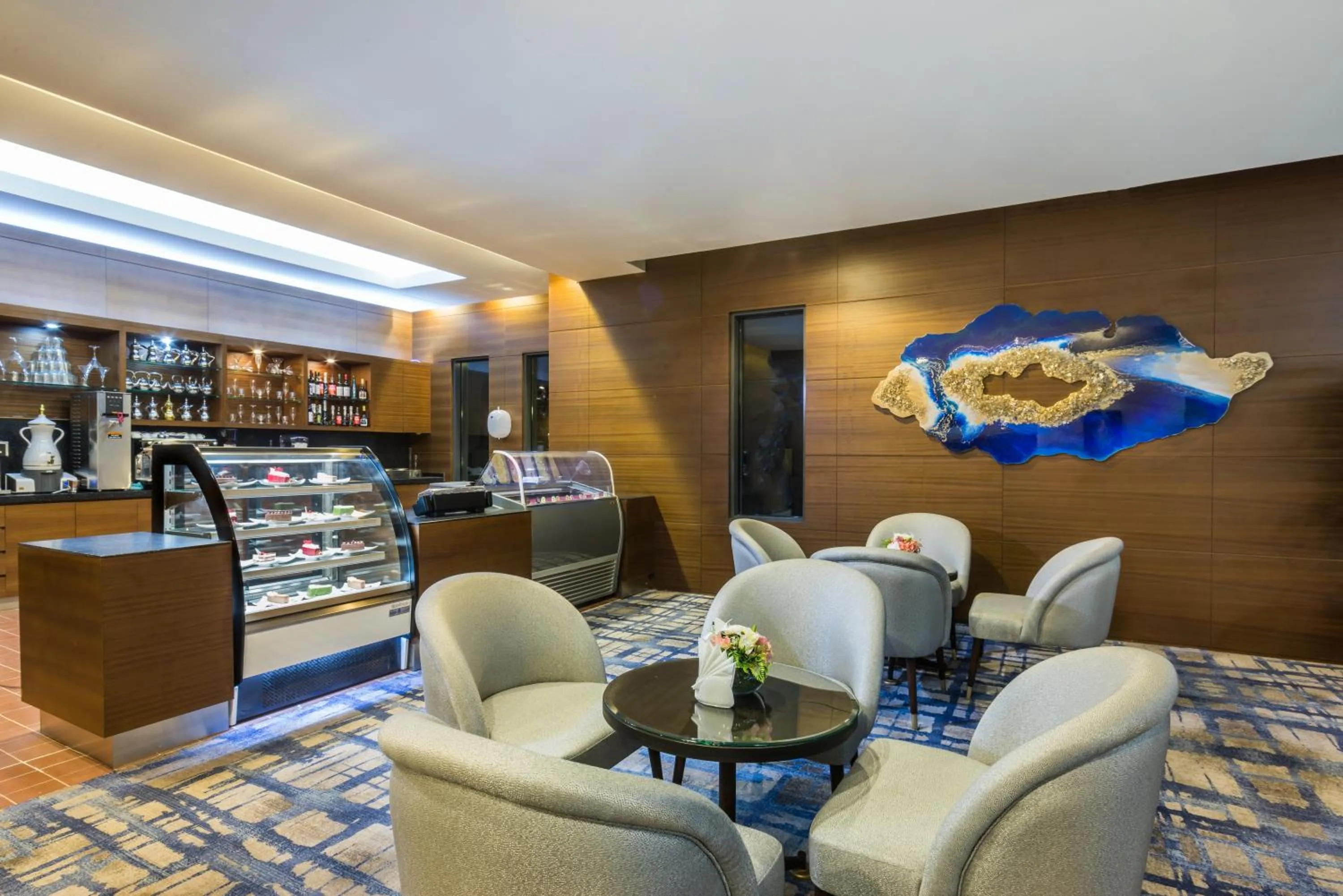 Art View Hotel - Riyadh Convention & Exhibition Center