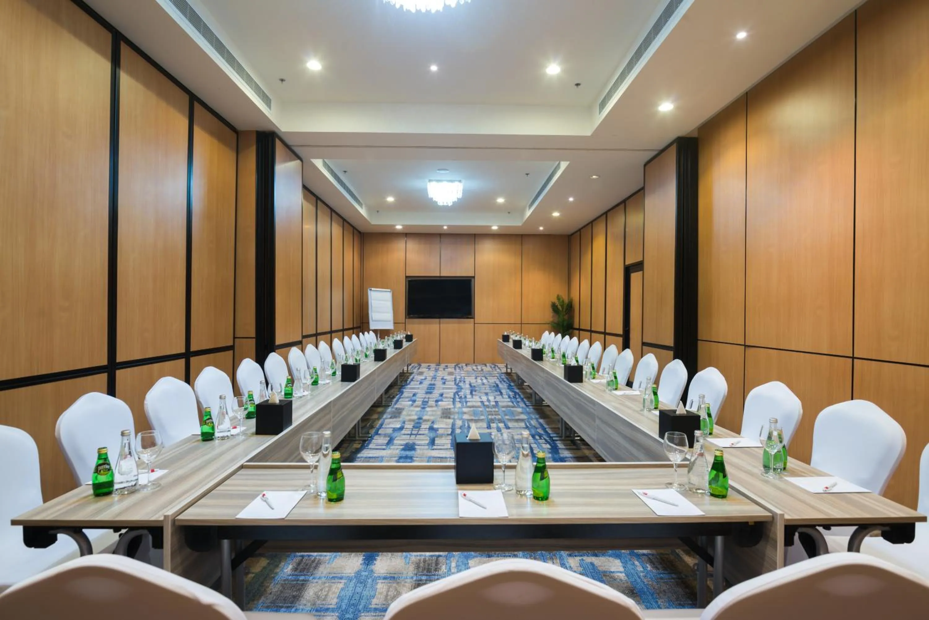 Art View Hotel - Riyadh Convention & Exhibition Center